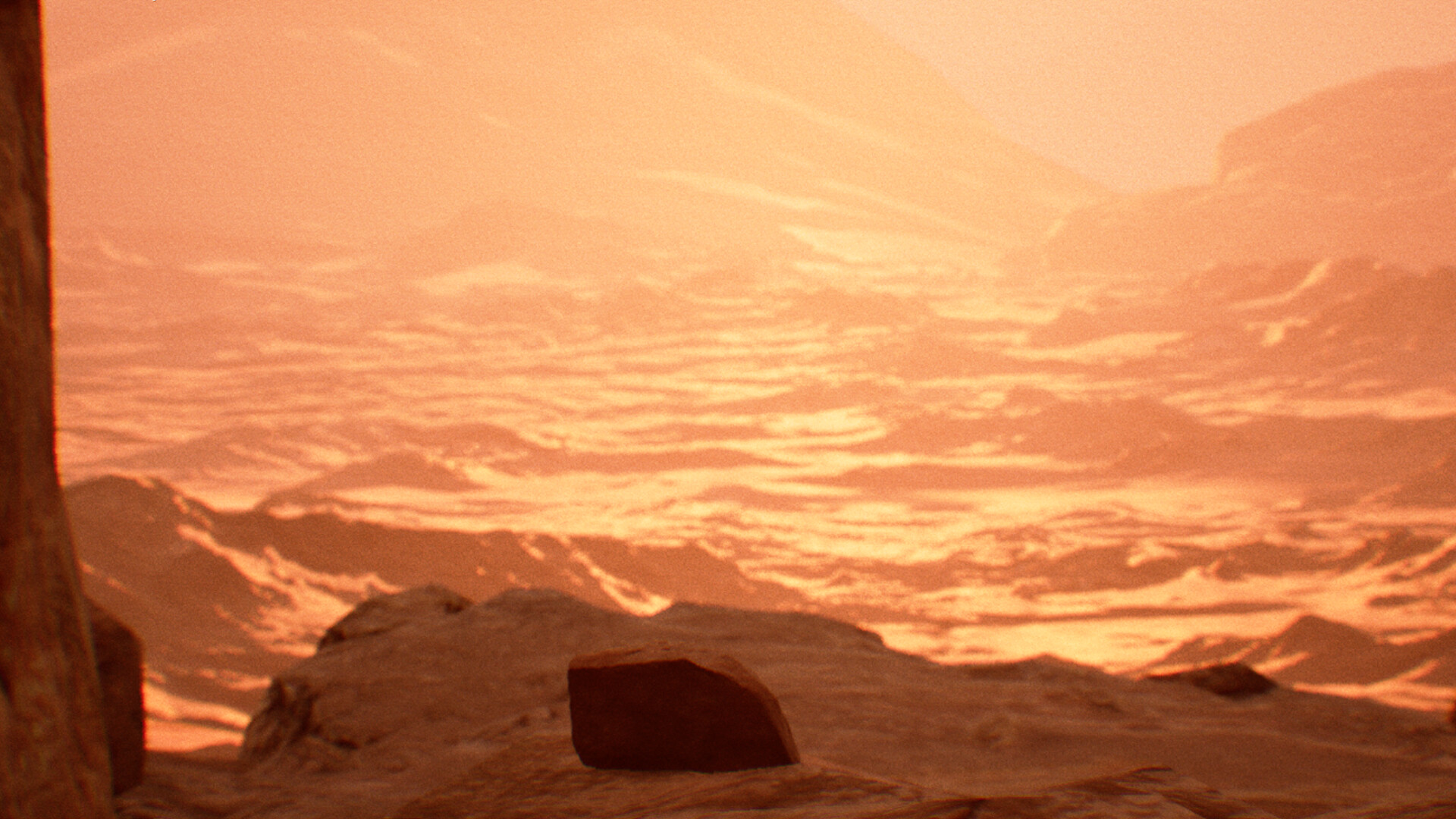 Be A Rock screenshot 2