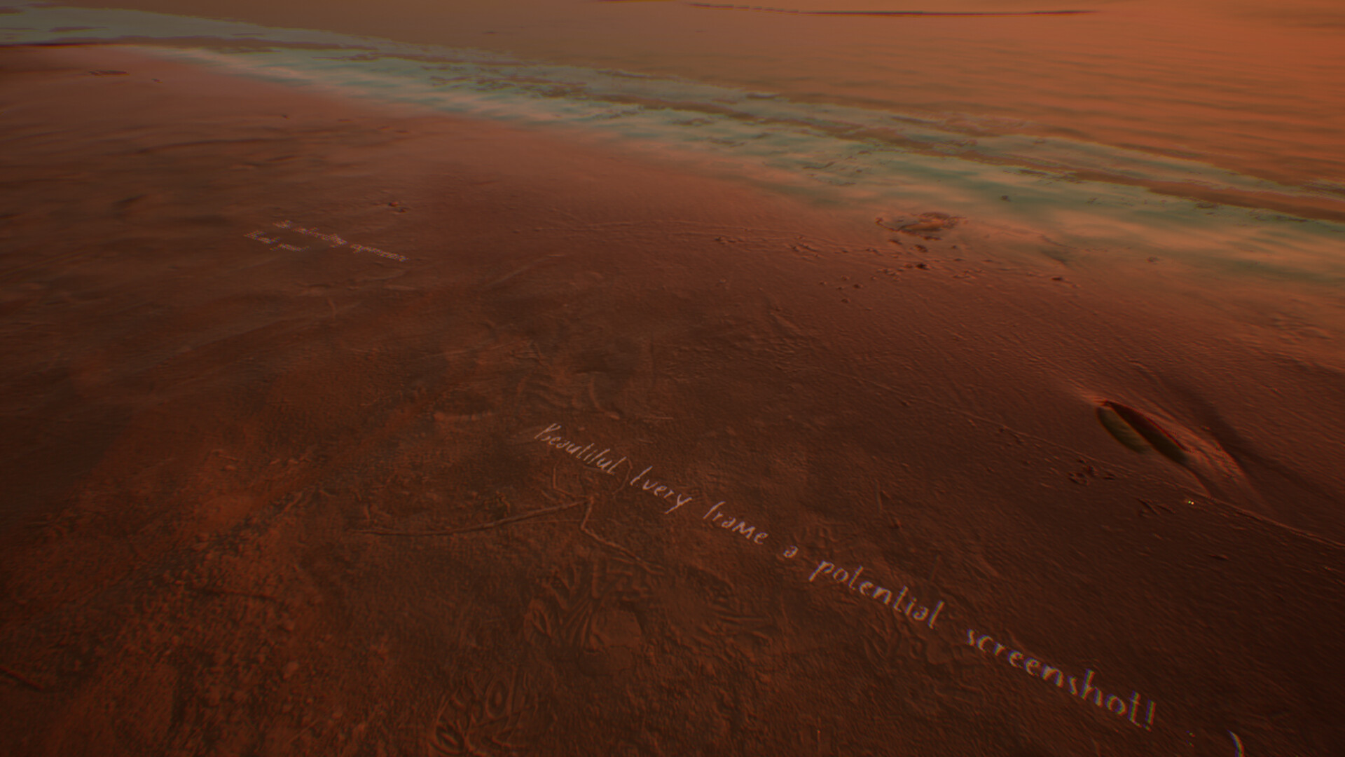 Be A Rock screenshot 3