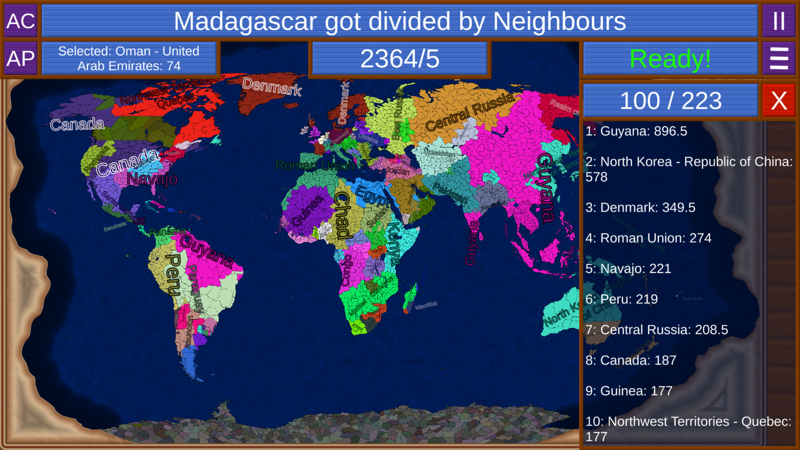 EarthRoyale screenshot 19
