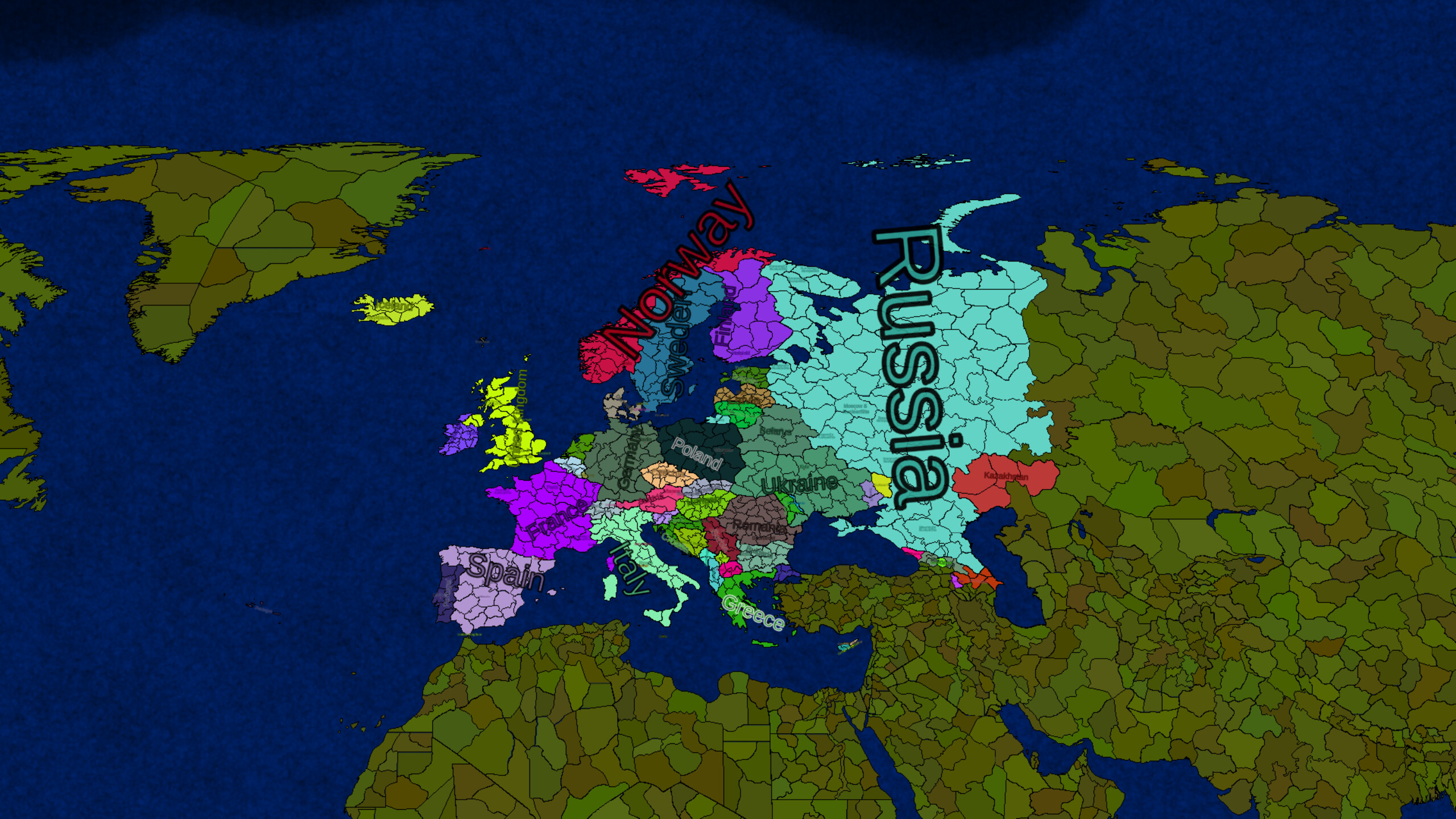 EarthRoyale screenshot 22