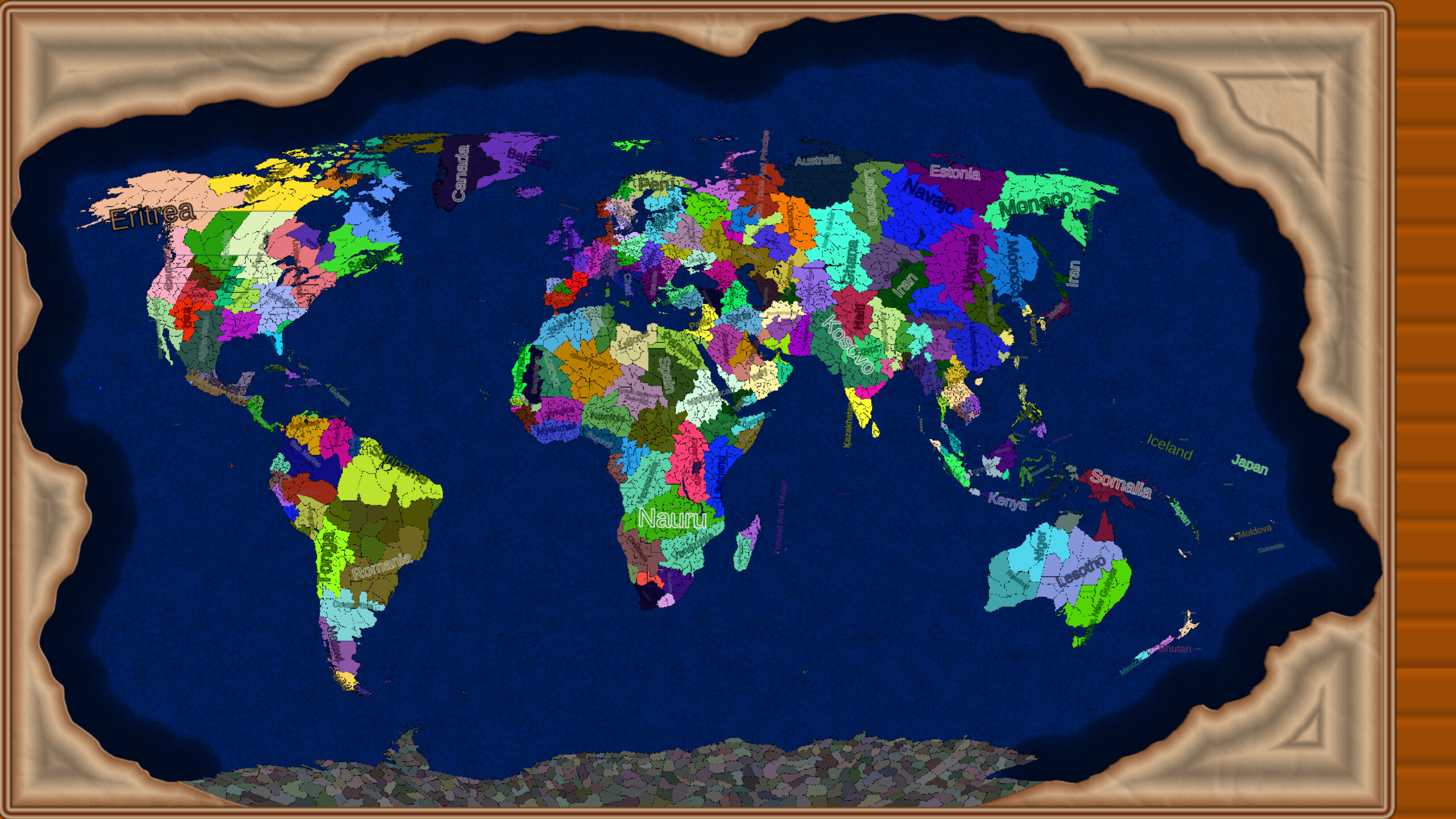 EarthRoyale screenshot 20
