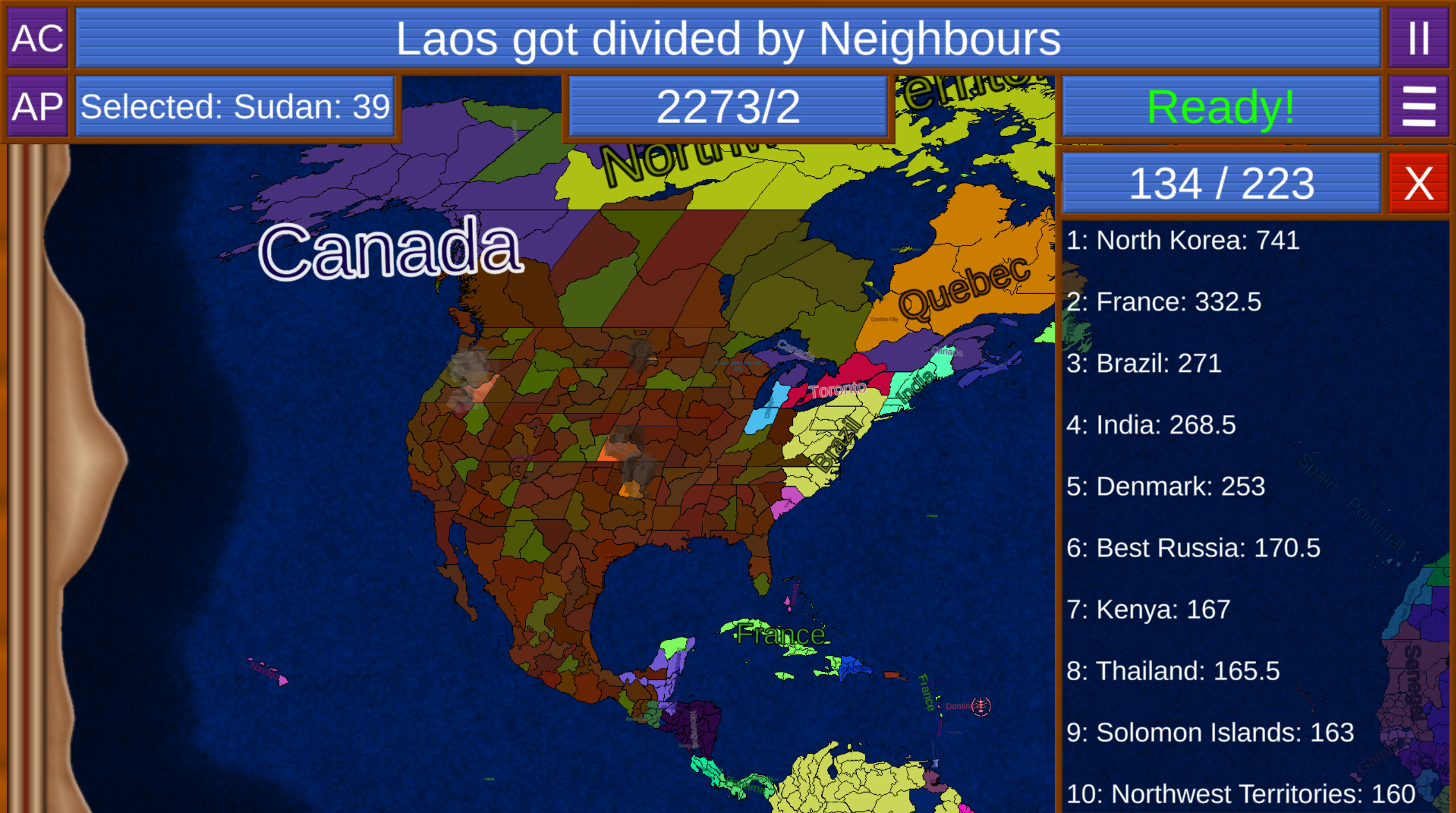EarthRoyale screenshot 17