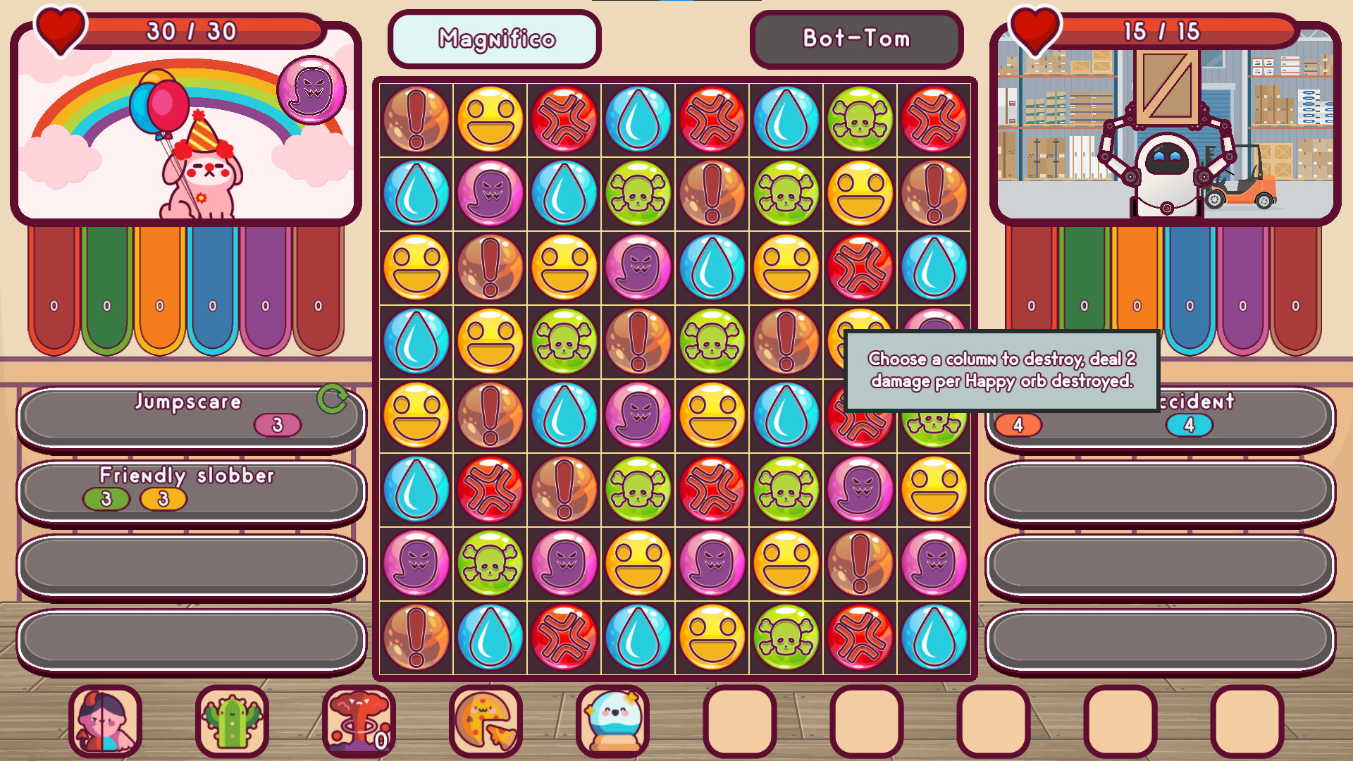 MatchR screenshot 6