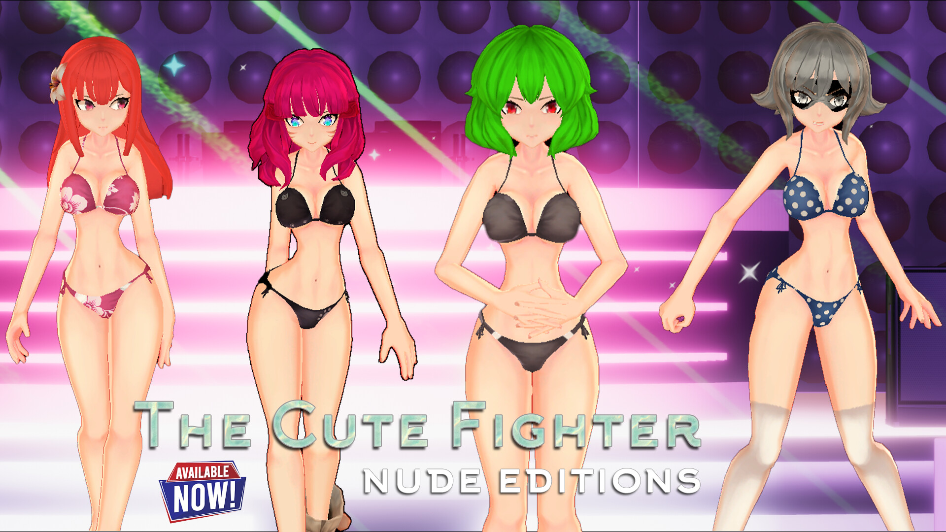 The Cute Fighter screenshot 22