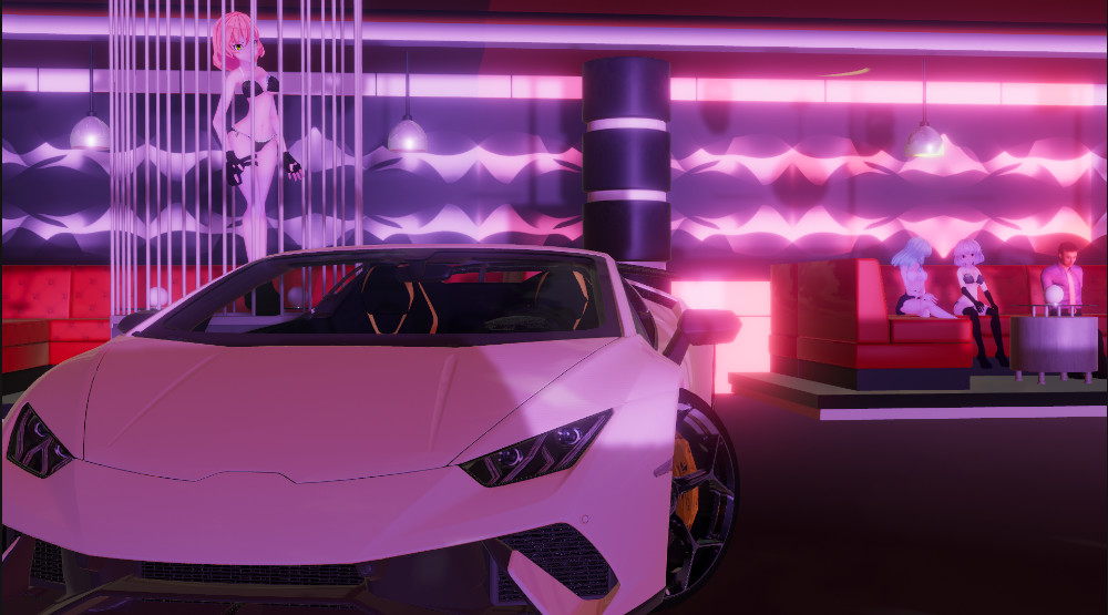 The Cute Fighter screenshot 18