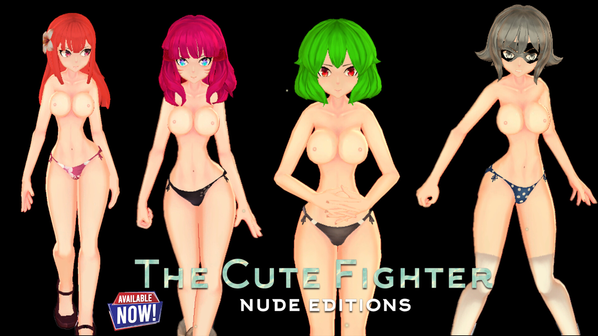 The Cute Fighter screenshot 26
