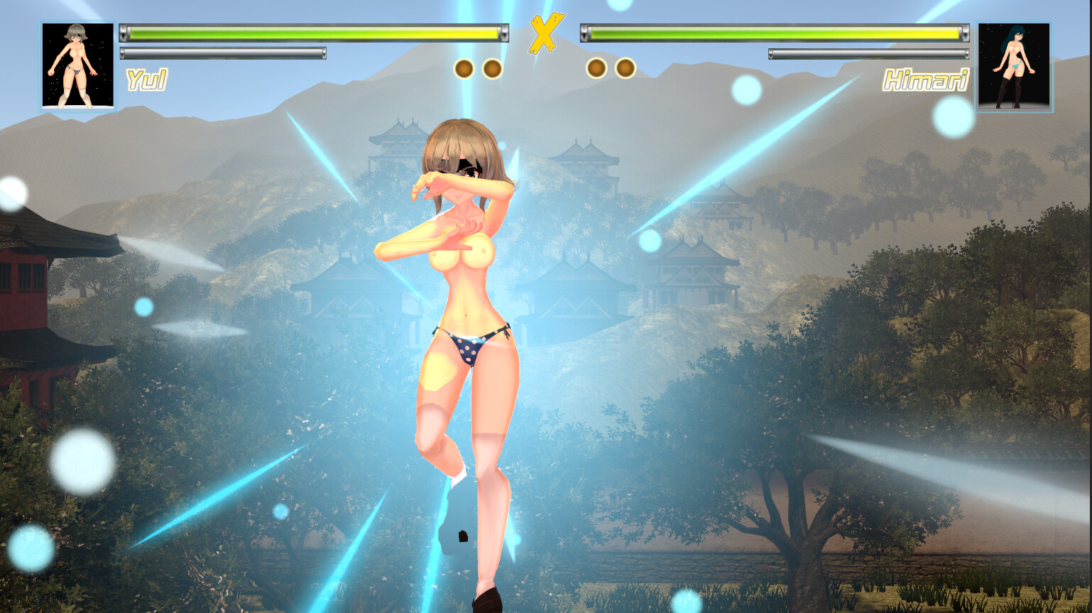 The Cute Fighter screenshot 21