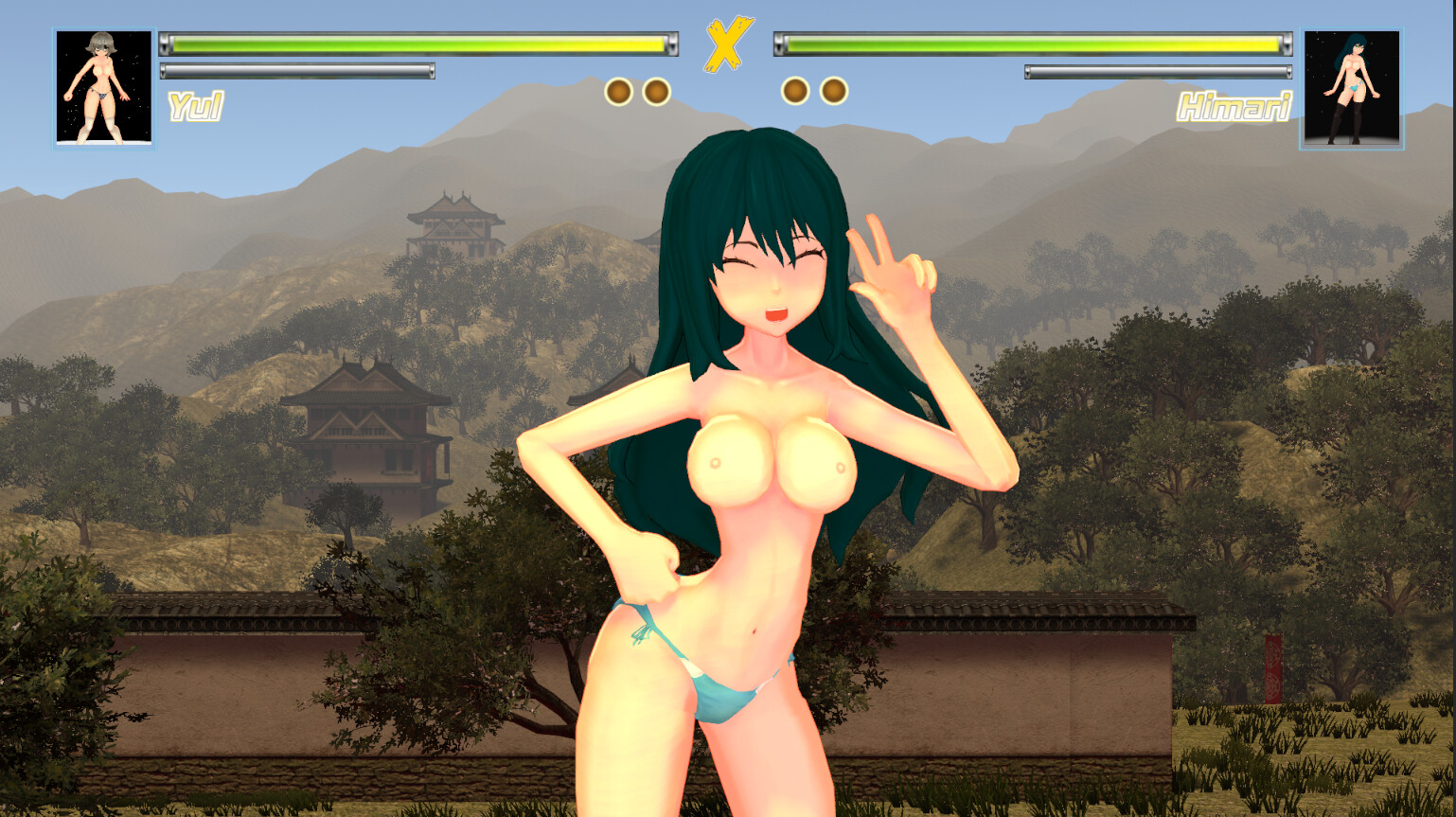 The Cute Fighter screenshot 28