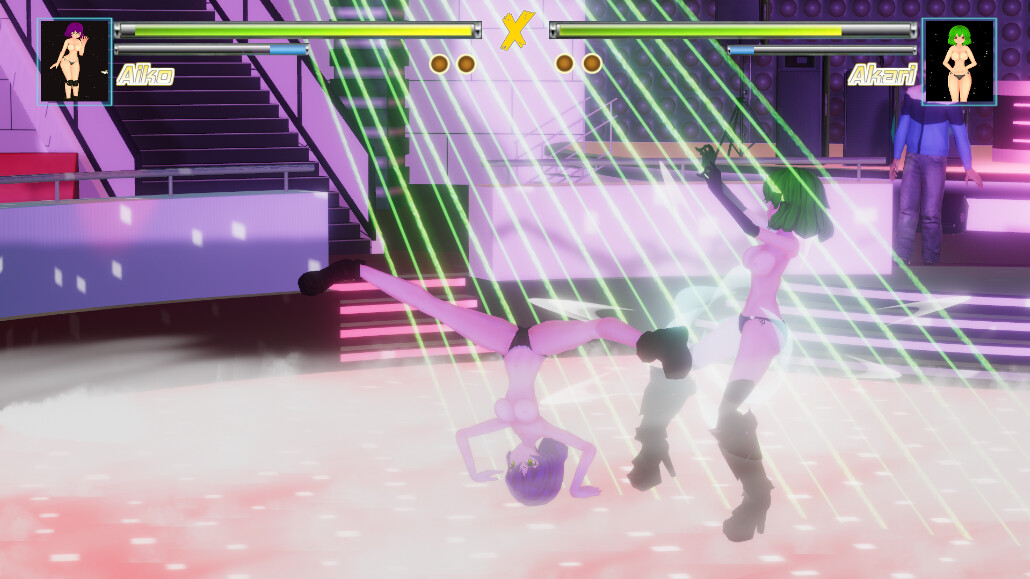 The Cute Fighter screenshot 25