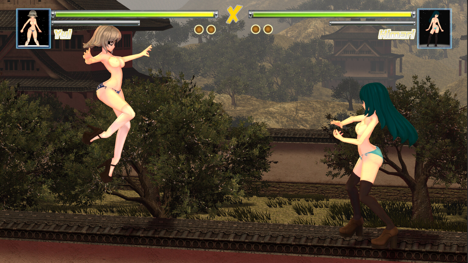 The Cute Fighter screenshot 20