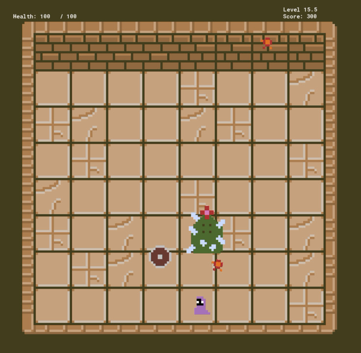 Ceaseless screenshot 2