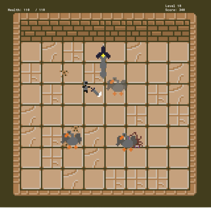 Ceaseless screenshot 5