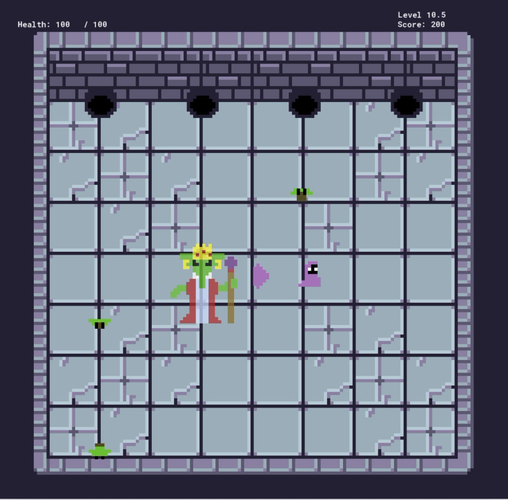 Ceaseless screenshot 4