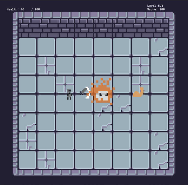 Ceaseless screenshot 1