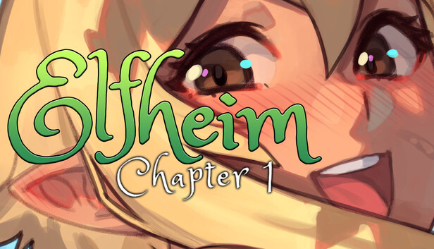 Elfheim - Chapter 1