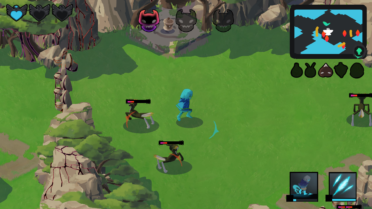 Arali screenshot 5