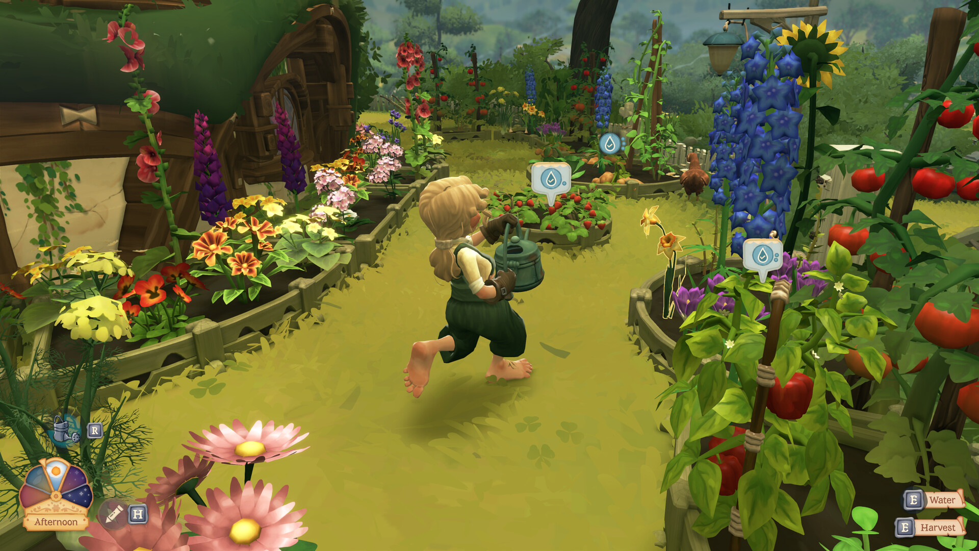 Tales of the Shire: A The Lord of The Rings™ Game — изображение 5