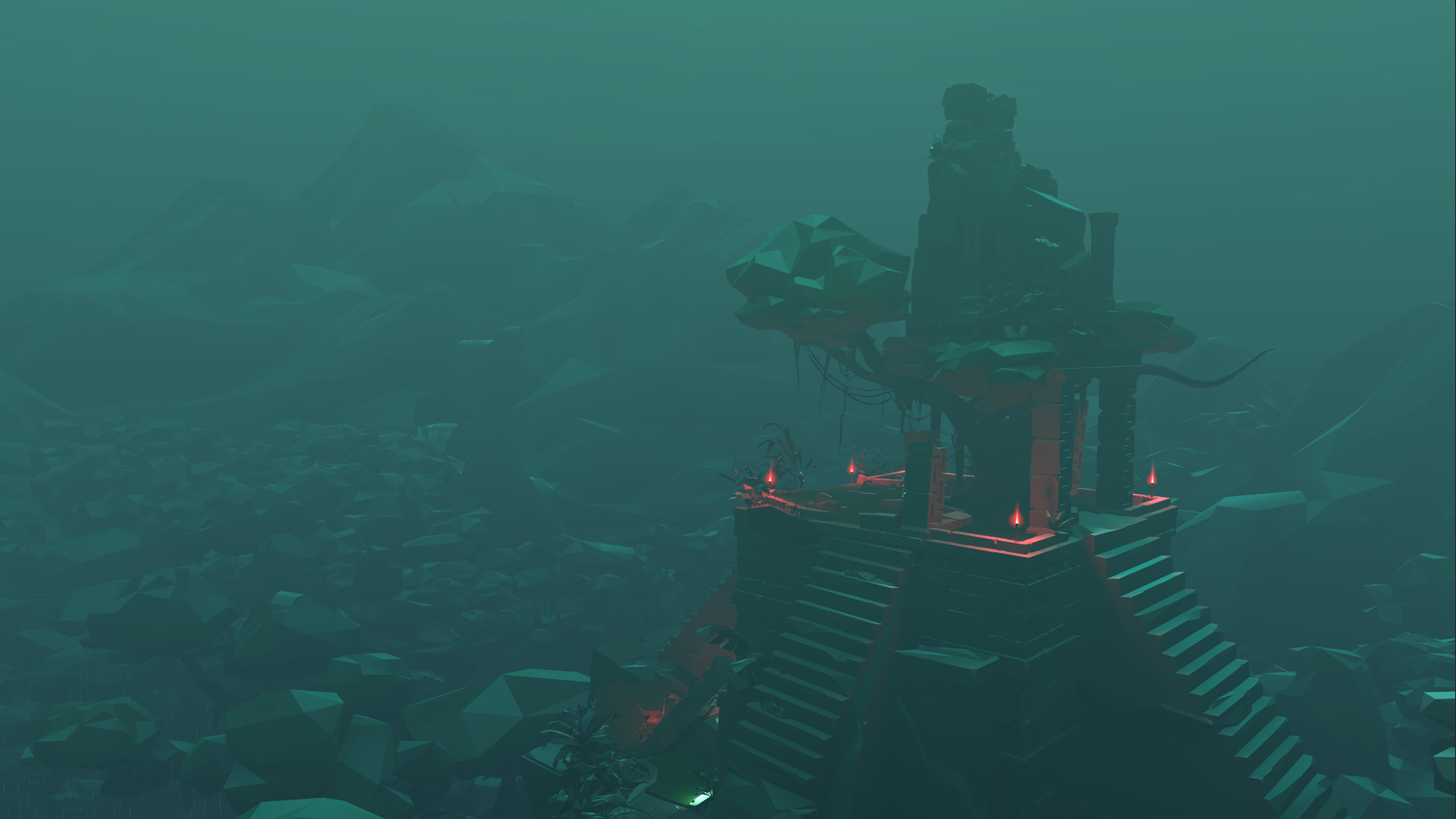 Walkabout Mini Golf - El Dorado screenshot 2