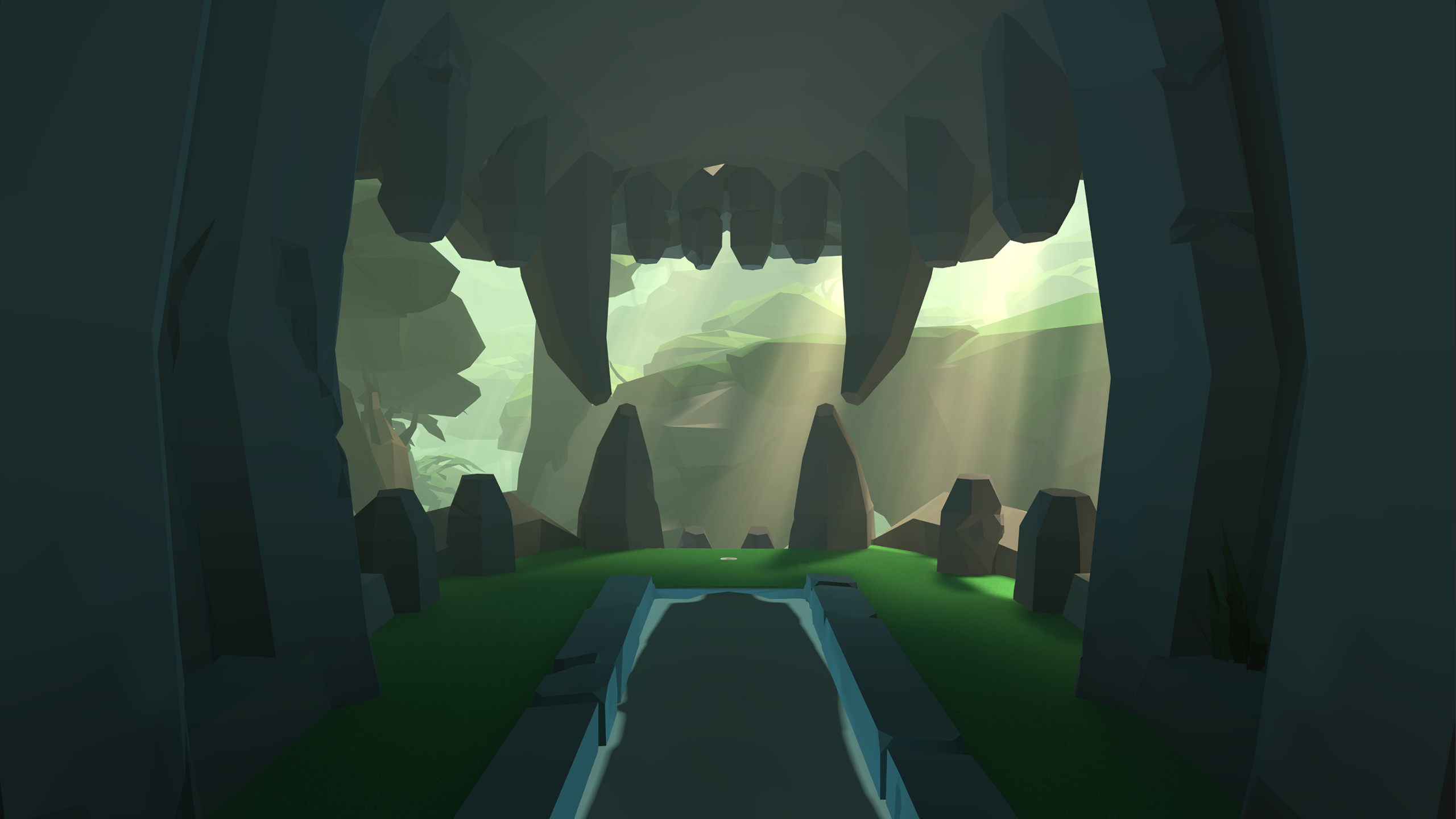 Walkabout Mini Golf - El Dorado screenshot 5