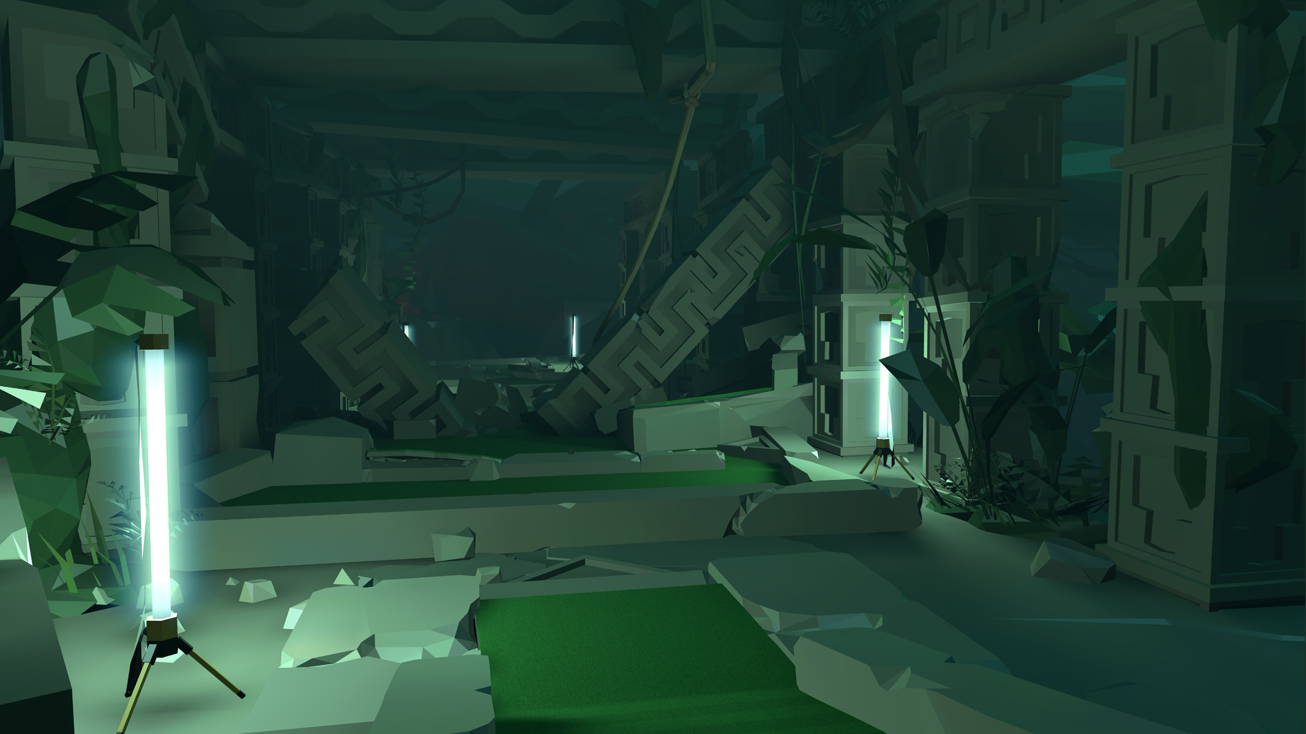 Walkabout Mini Golf - El Dorado screenshot 4