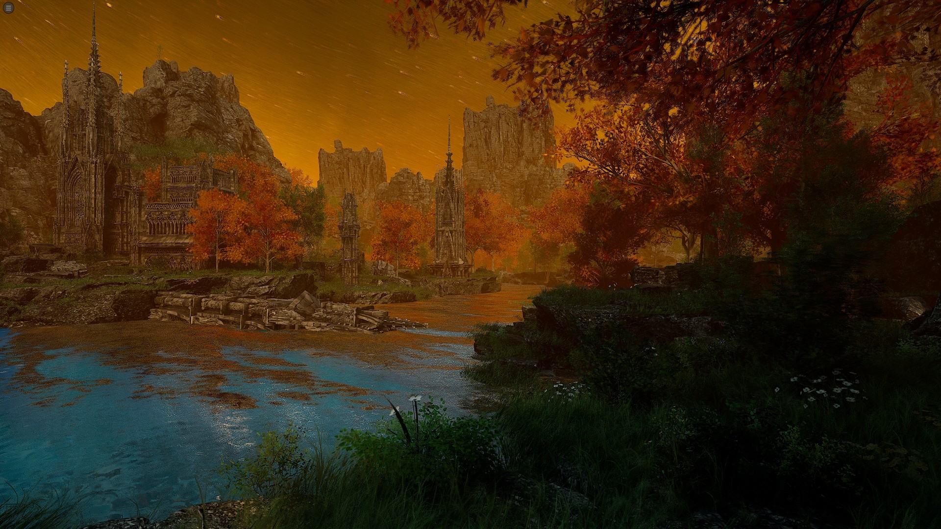 Oblivion Eclipse screenshot 12