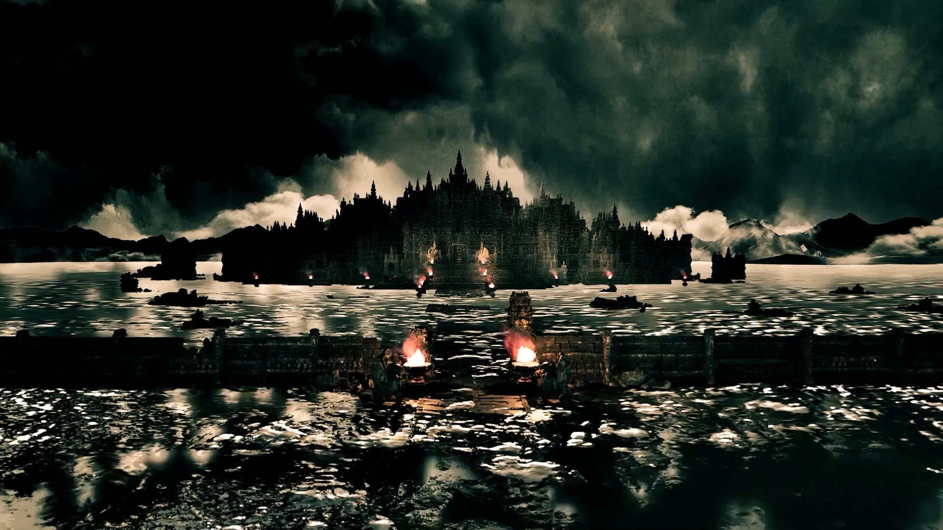 Oblivion Eclipse screenshot 14
