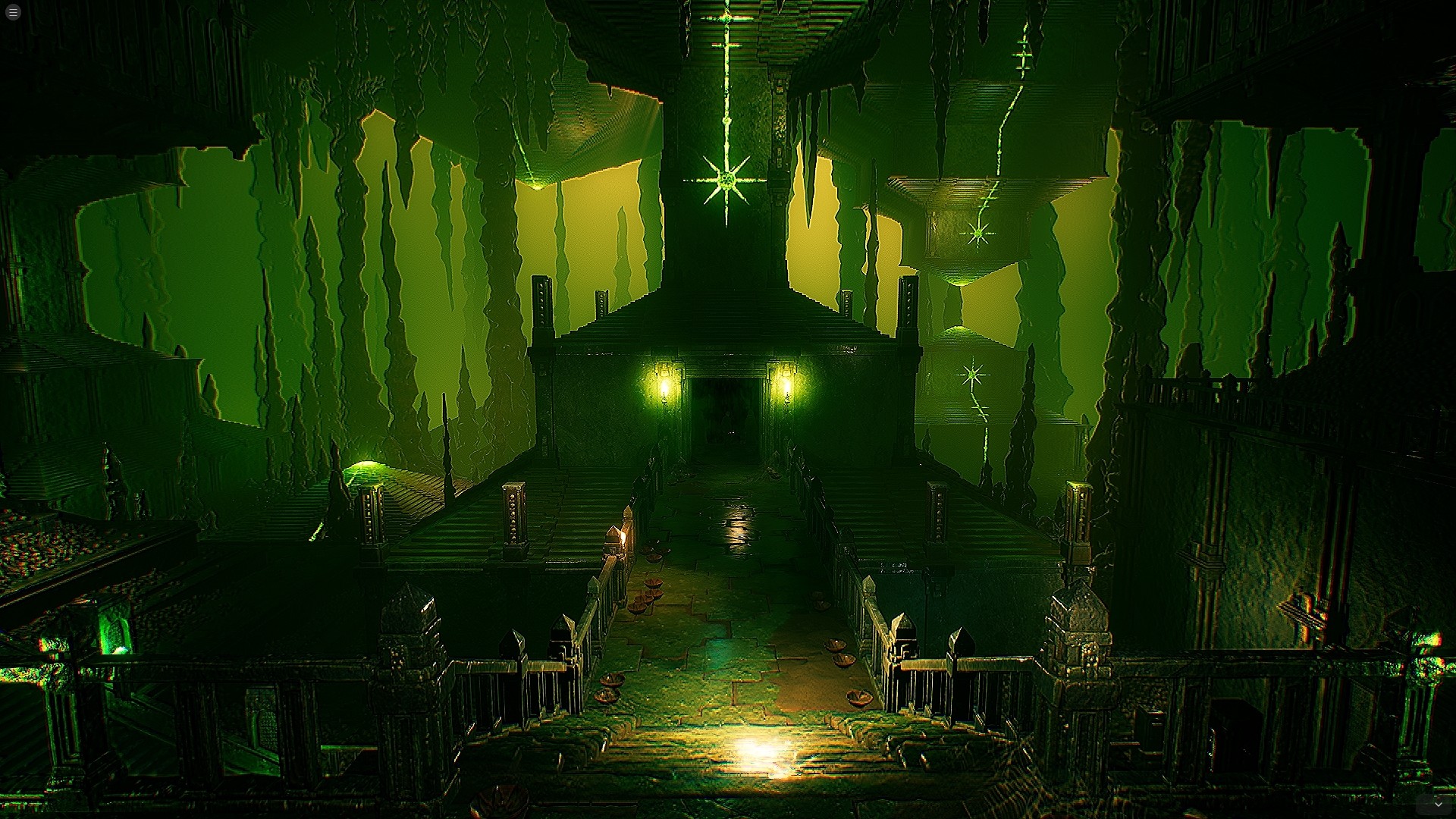 Oblivion Eclipse screenshot 13