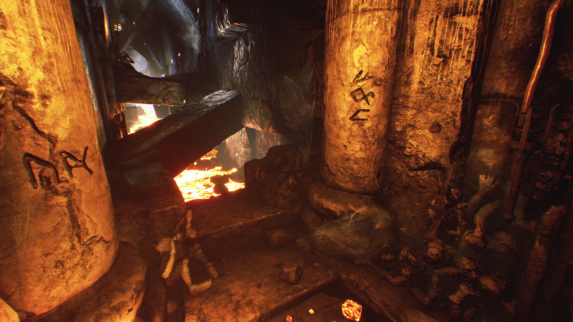 Oblivion Eclipse screenshot 8