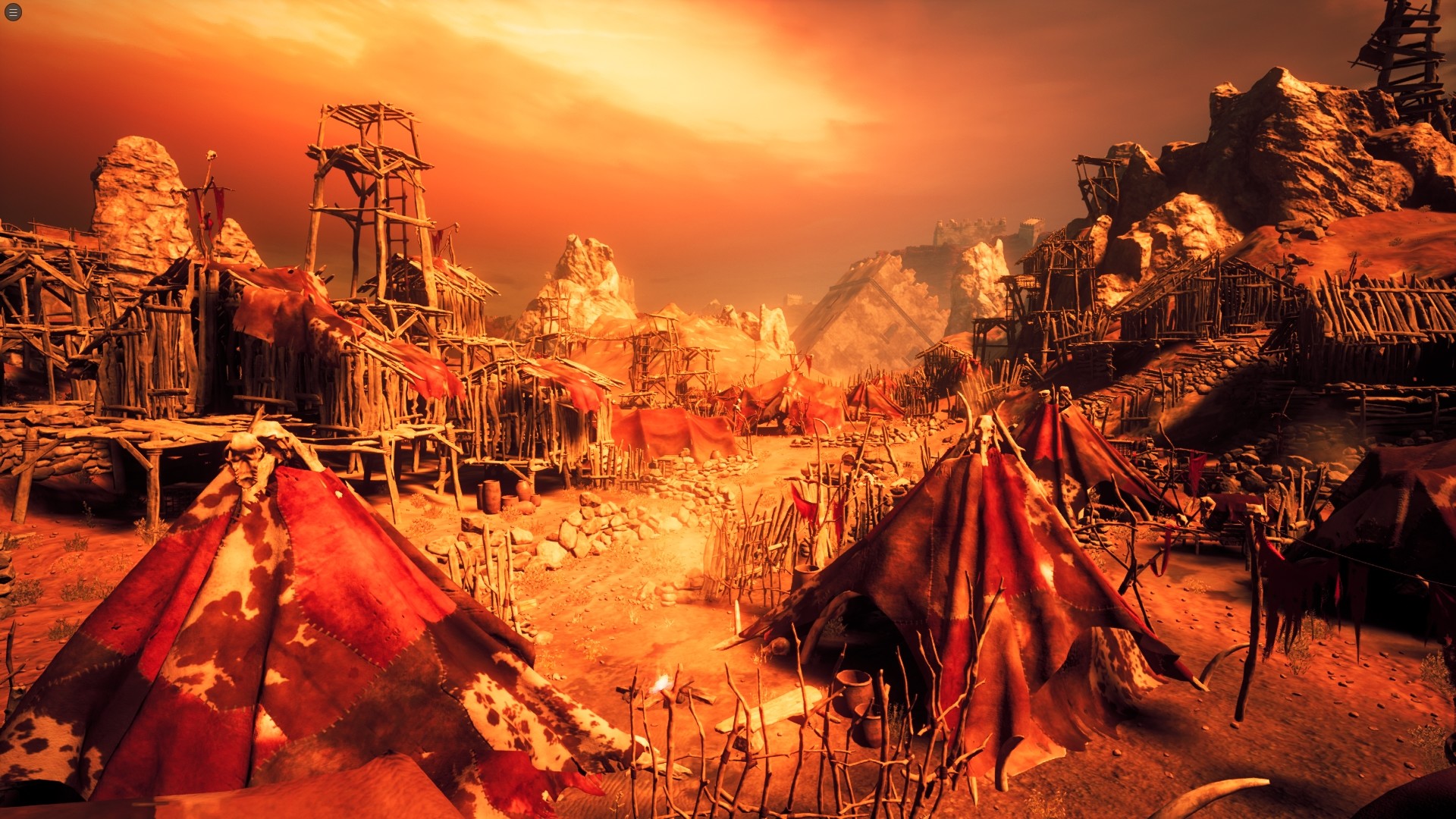 Oblivion Eclipse screenshot 11