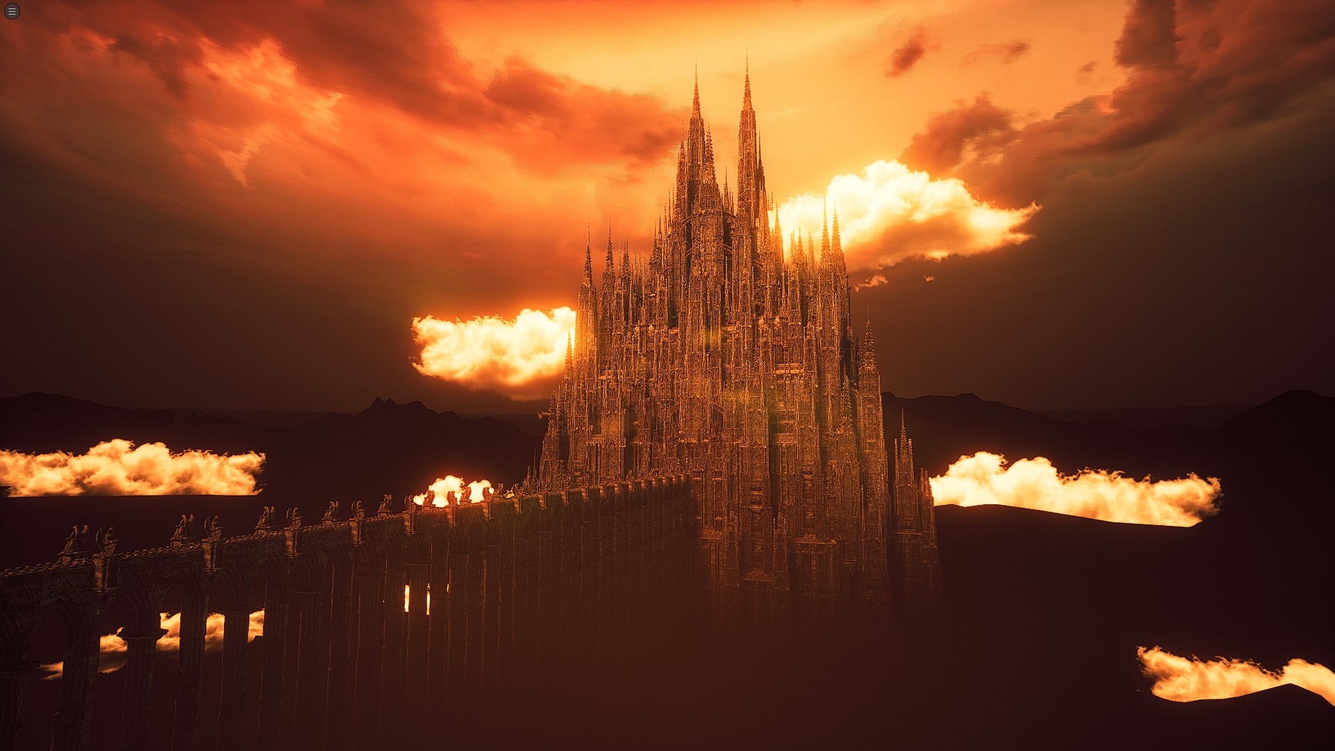 Oblivion Eclipse screenshot 10