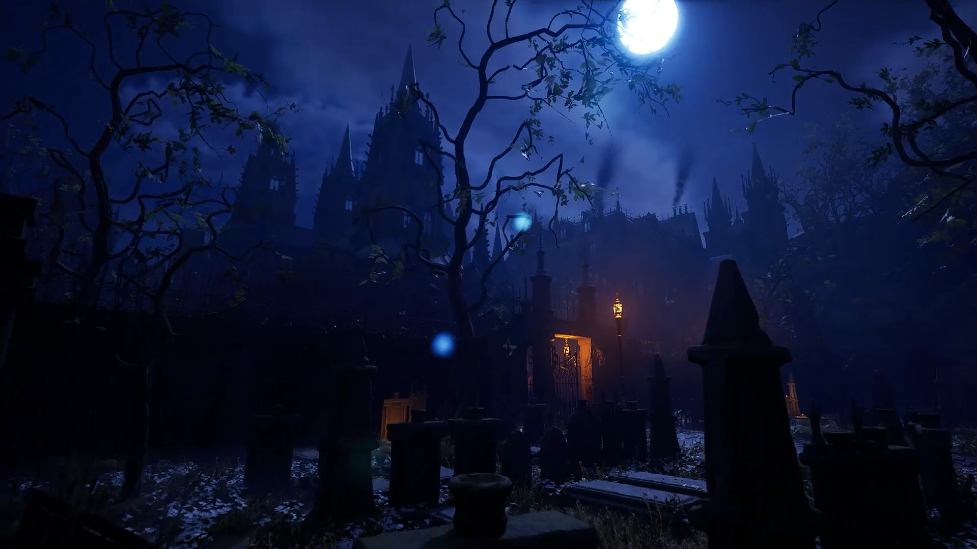 Oblivion Eclipse screenshot 9