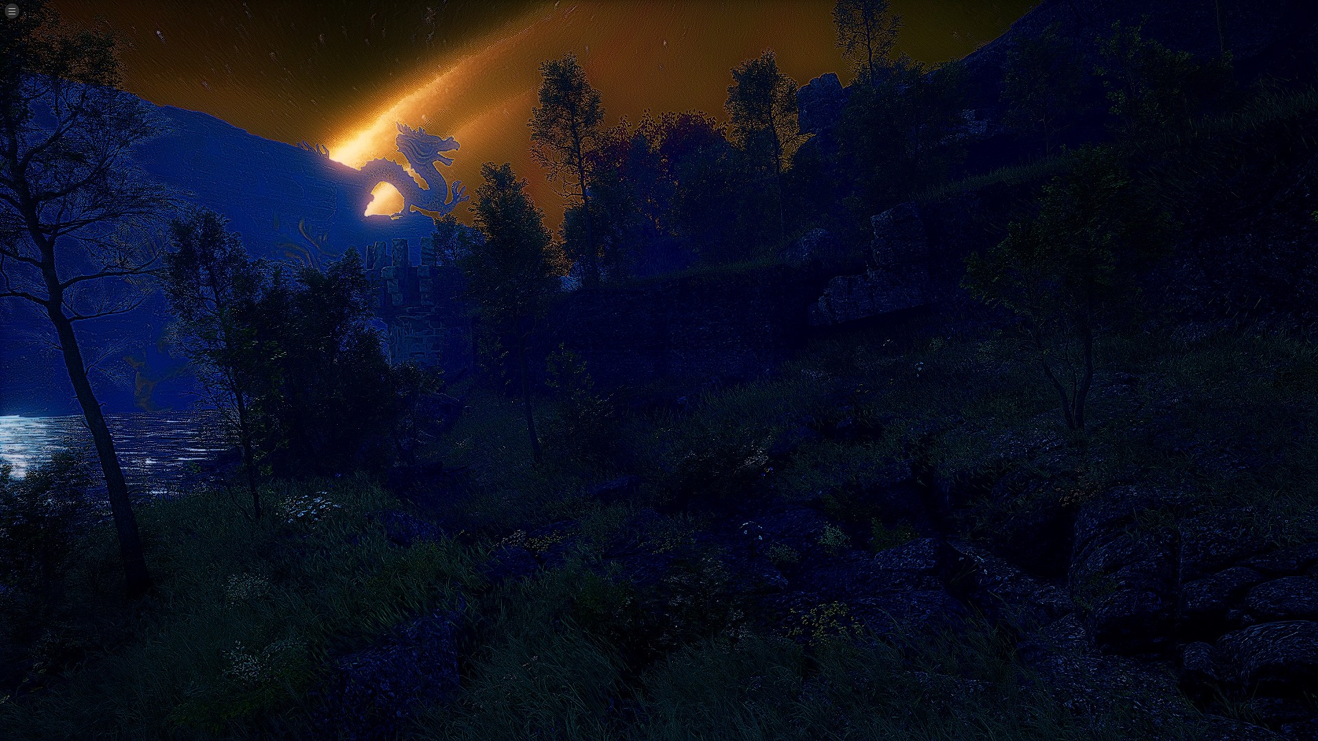 Oblivion Eclipse screenshot 7