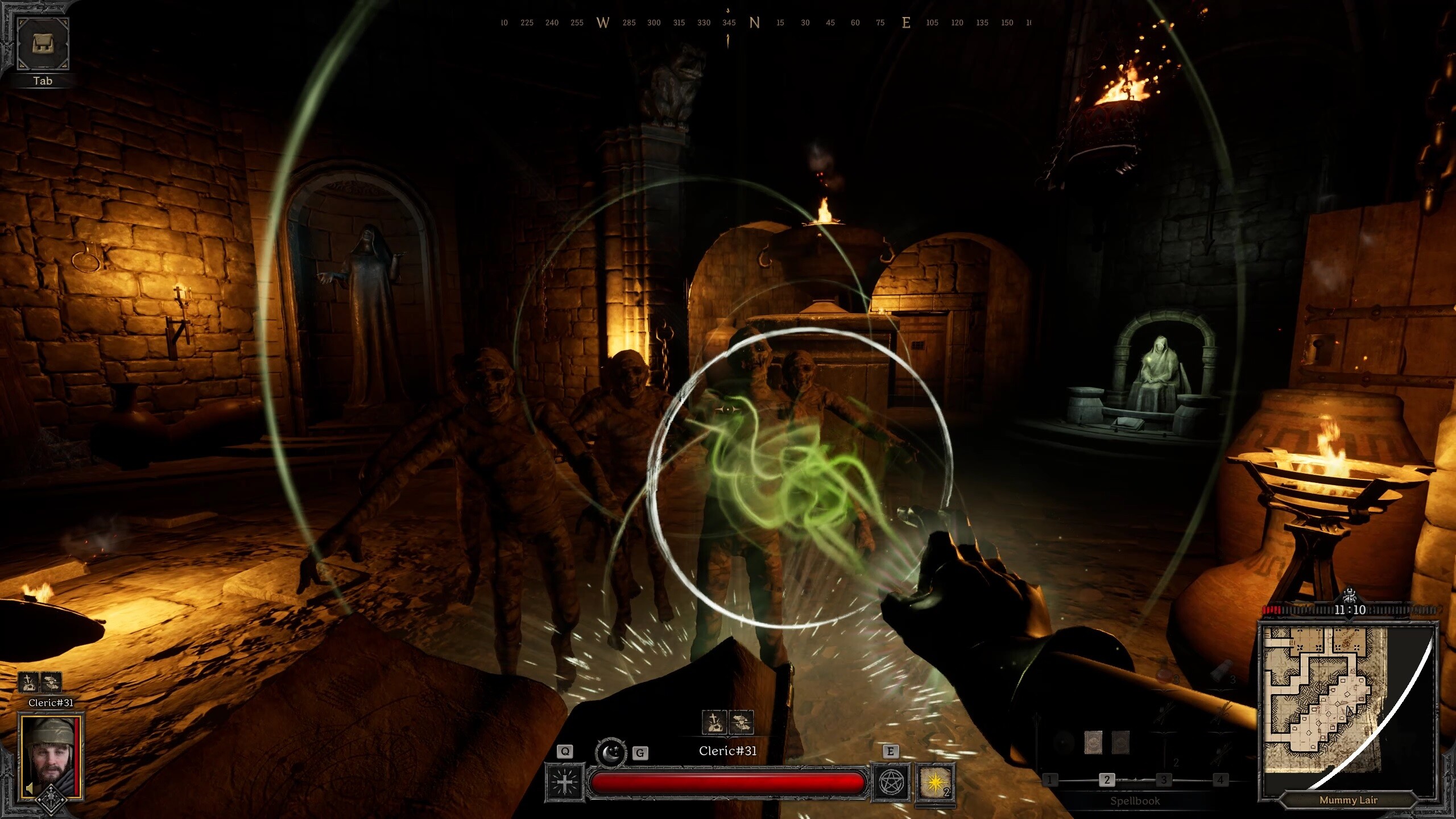 Dark and Darker screenshot 7