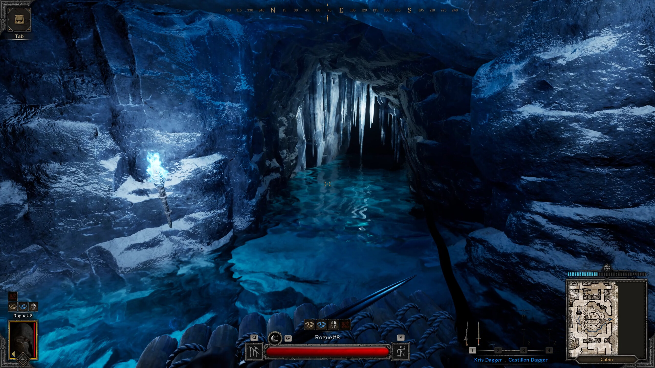 Dark and Darker screenshot 6