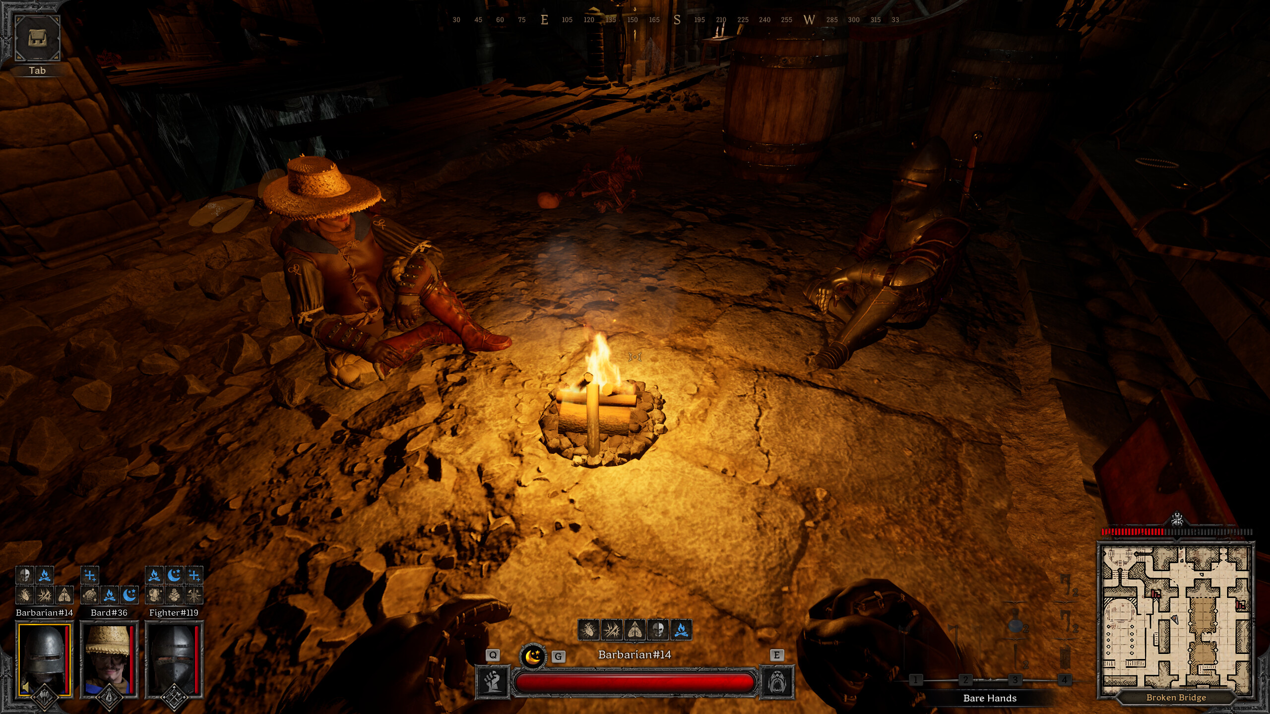 Dark and Darker screenshot 11