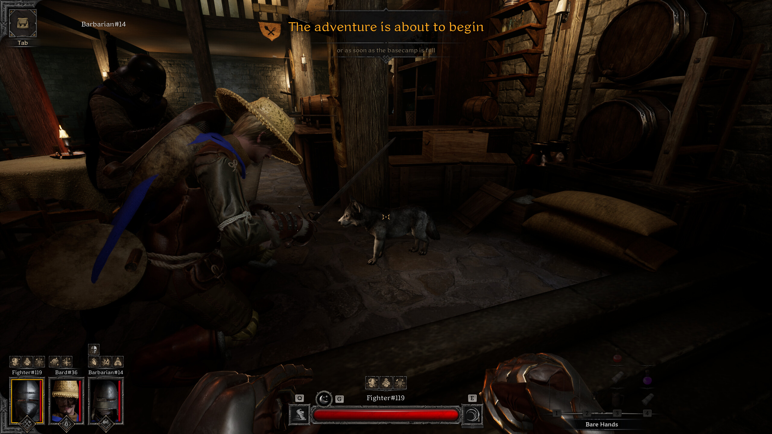 Dark and Darker screenshot 14