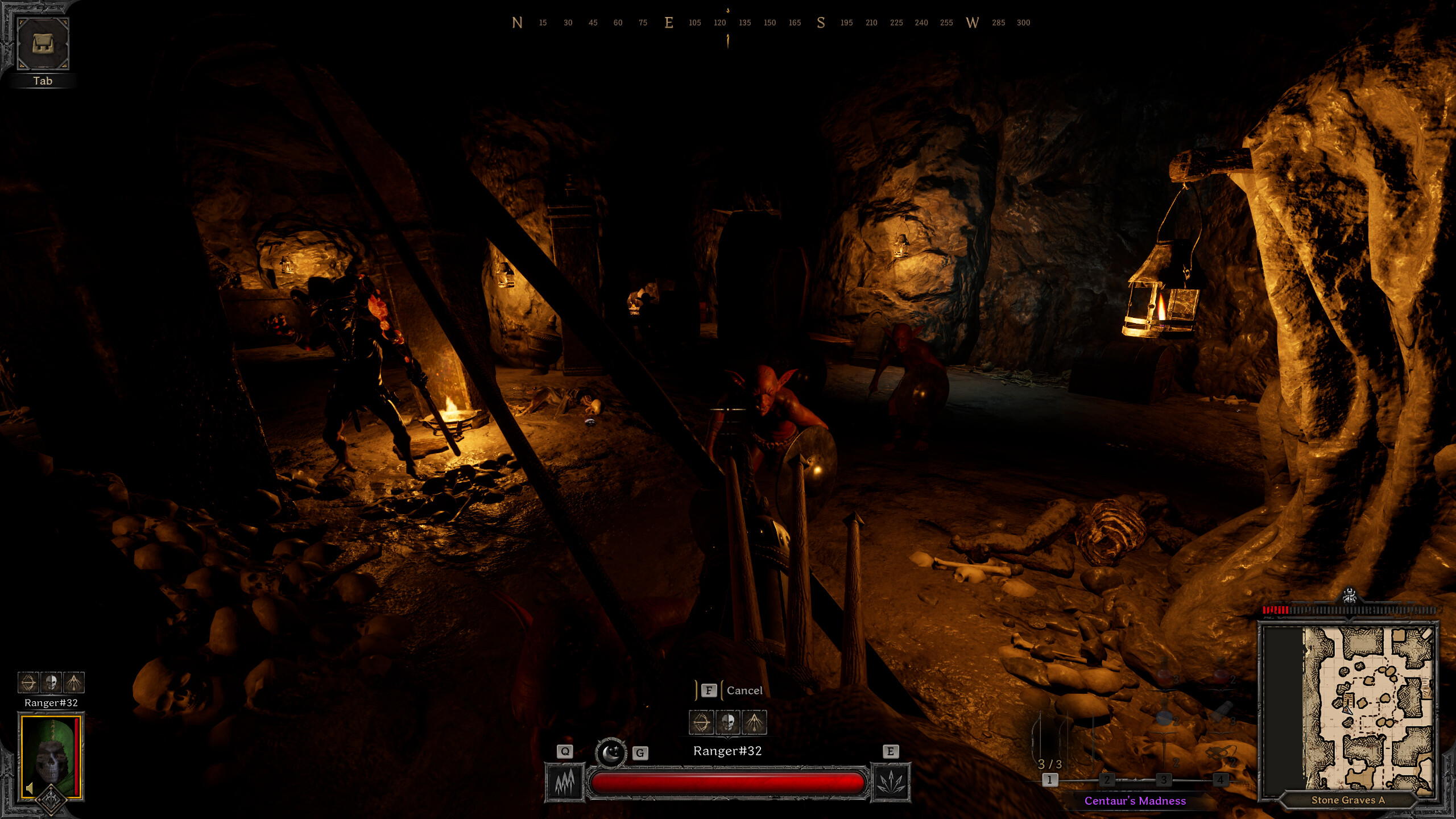 Dark and Darker screenshot 18