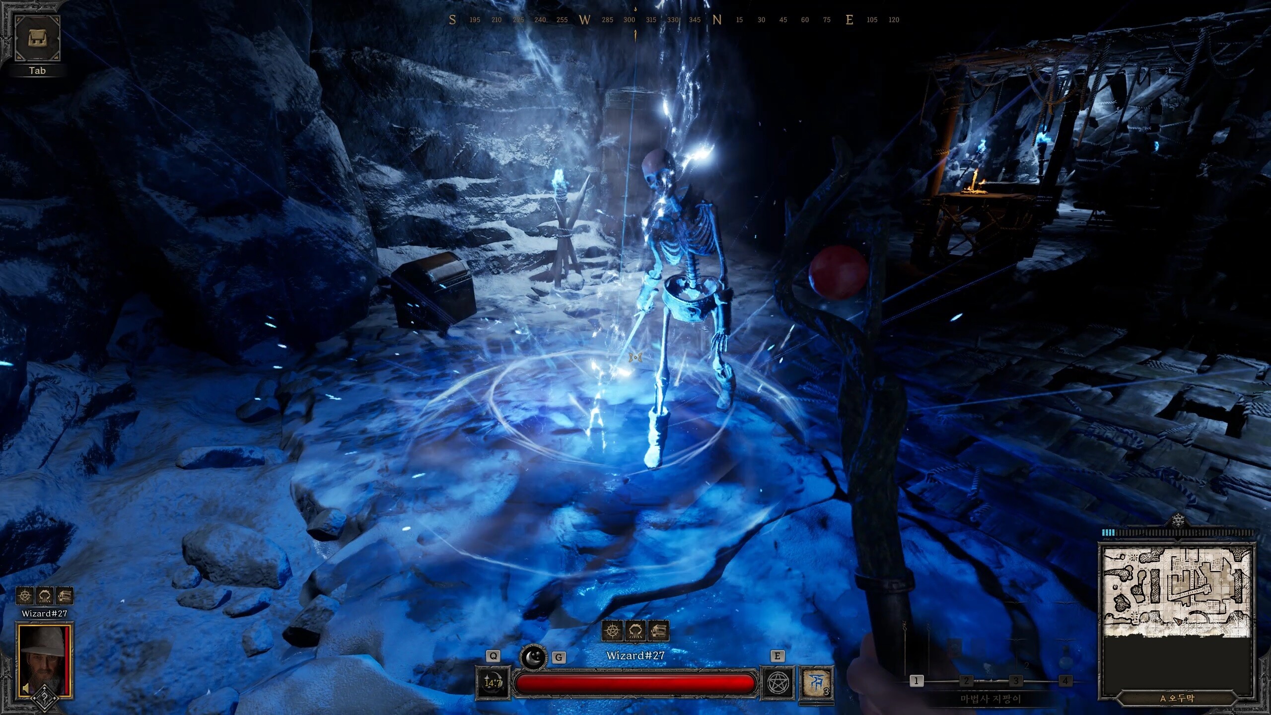 Dark and Darker screenshot 19