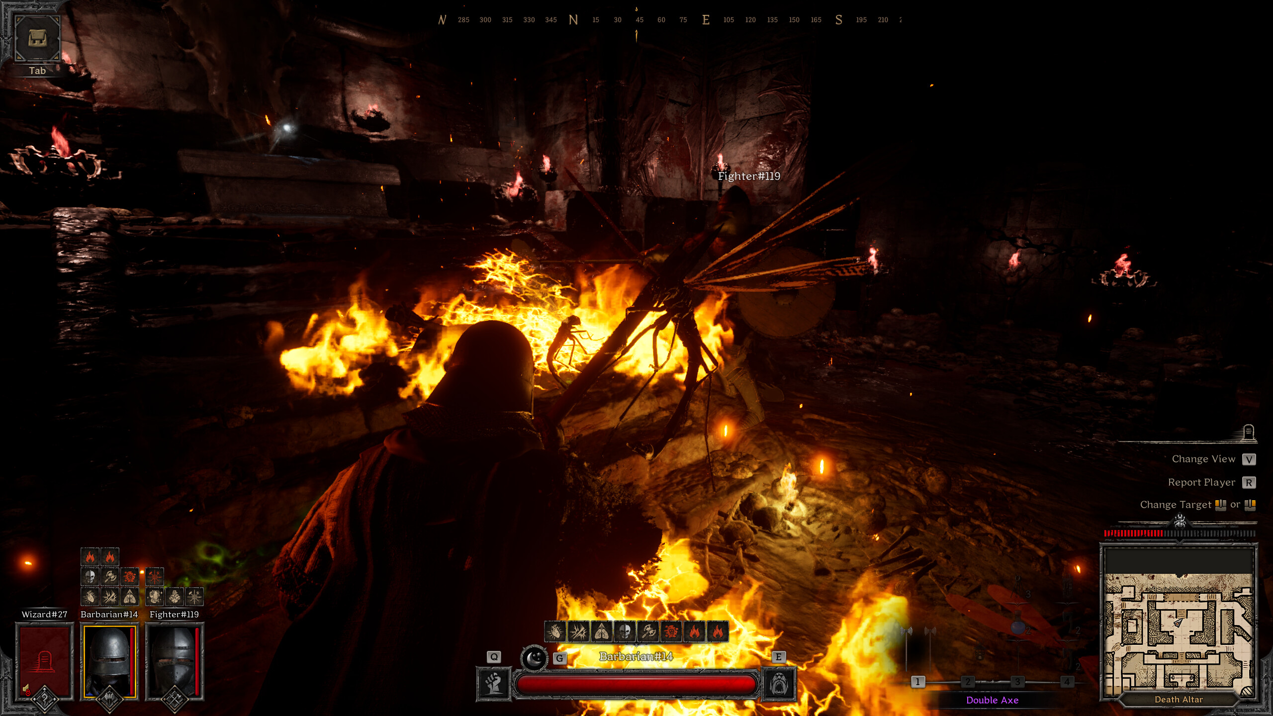 Dark and Darker screenshot 21