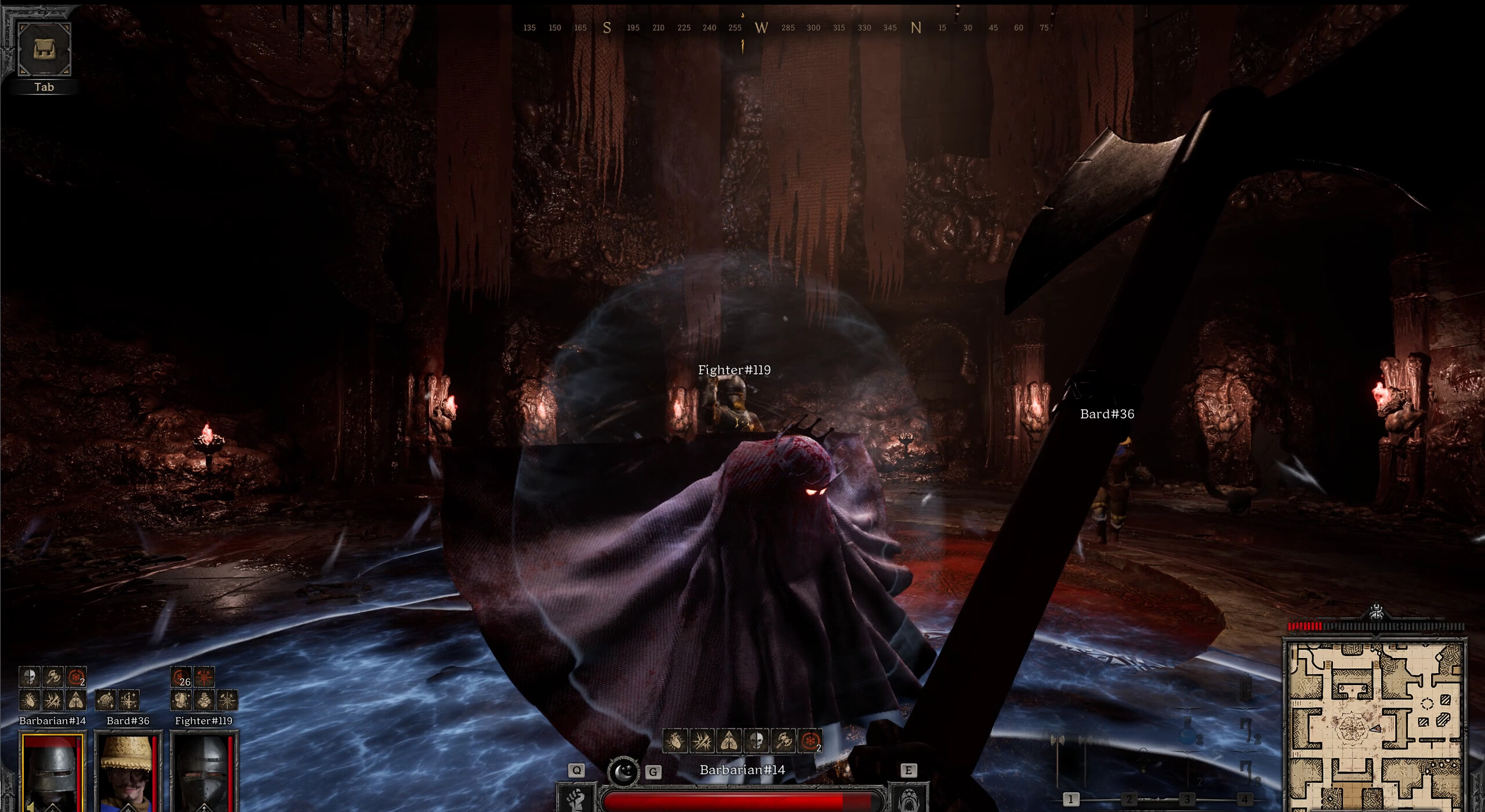 Dark and Darker screenshot 10