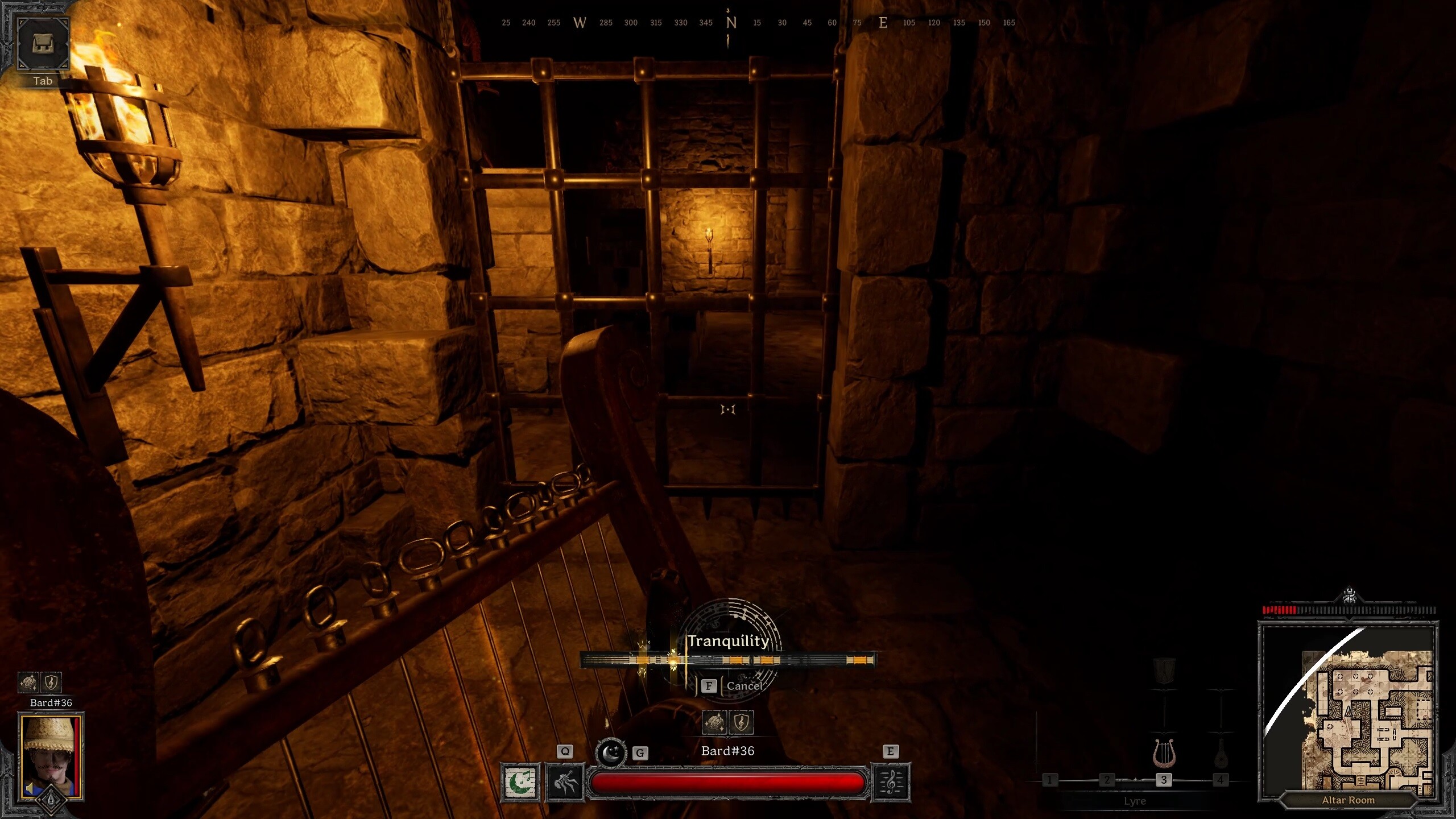 Dark and Darker screenshot 8