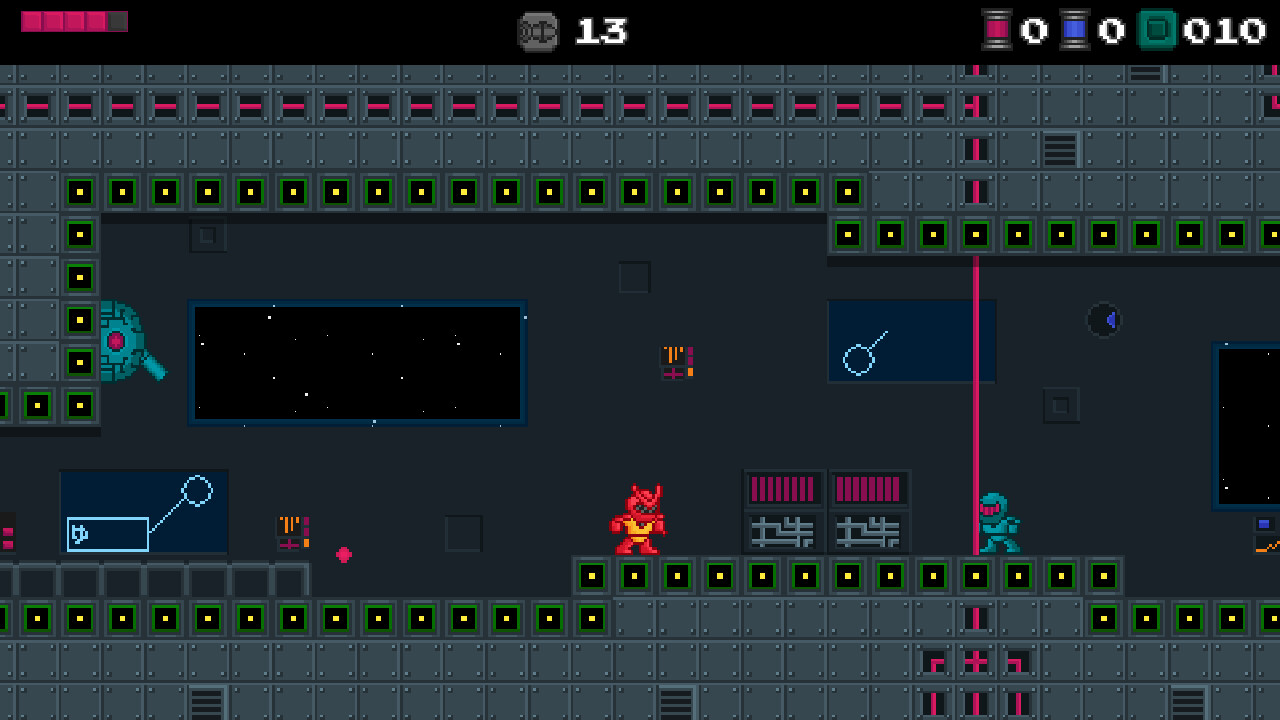 StarCore Legacy screenshot 6