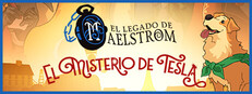 El legado de Maelstrom: El misterio de Tesla