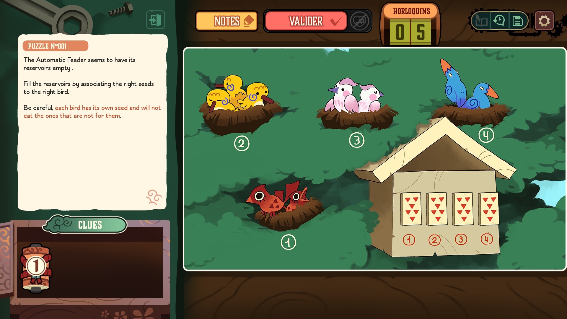 Maelstrom LEGACY: The Tesla Mystery screenshot 3