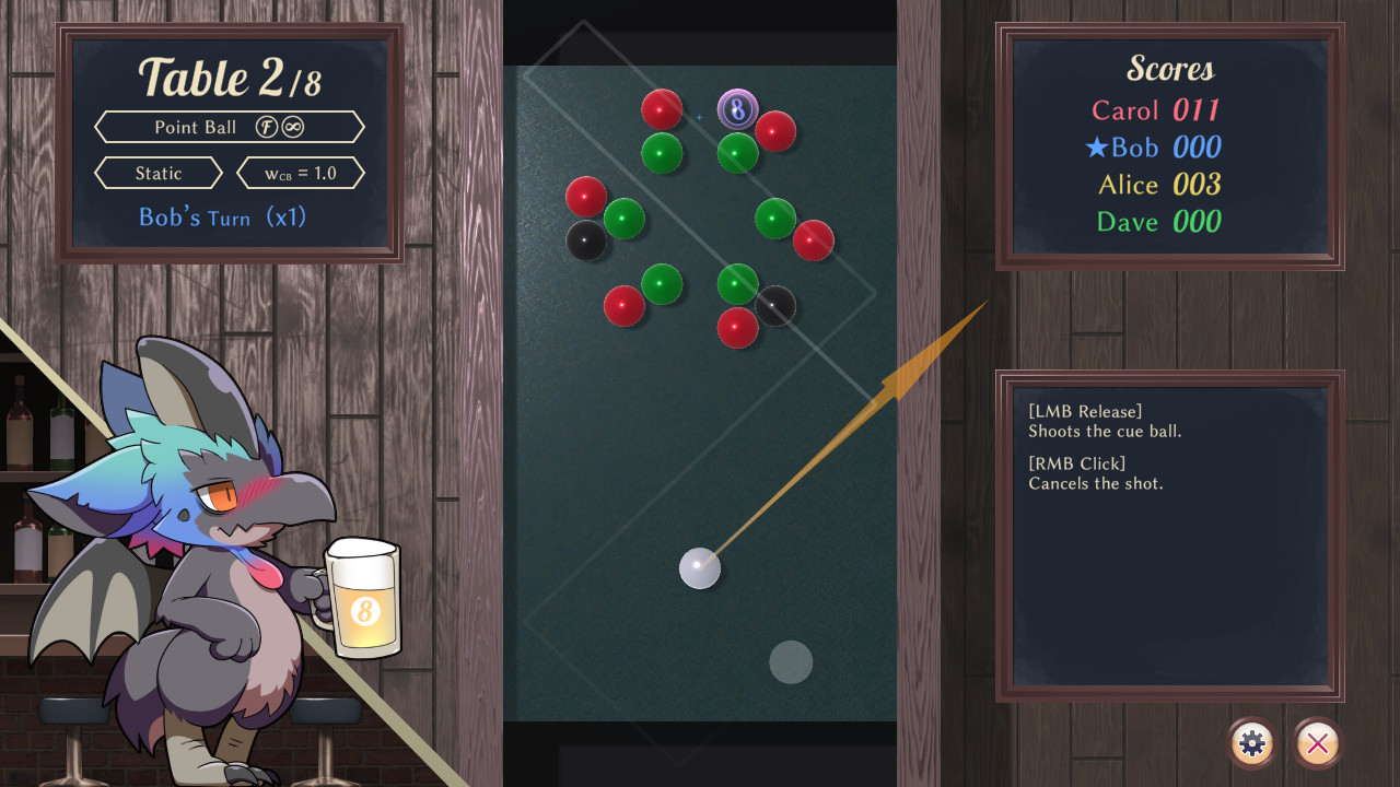 Blastboard - Casso Plugin screenshot 1