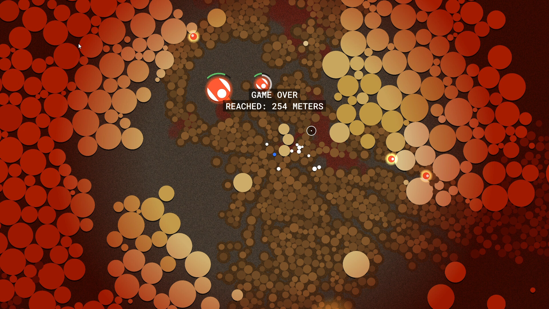 Scree screenshot 8