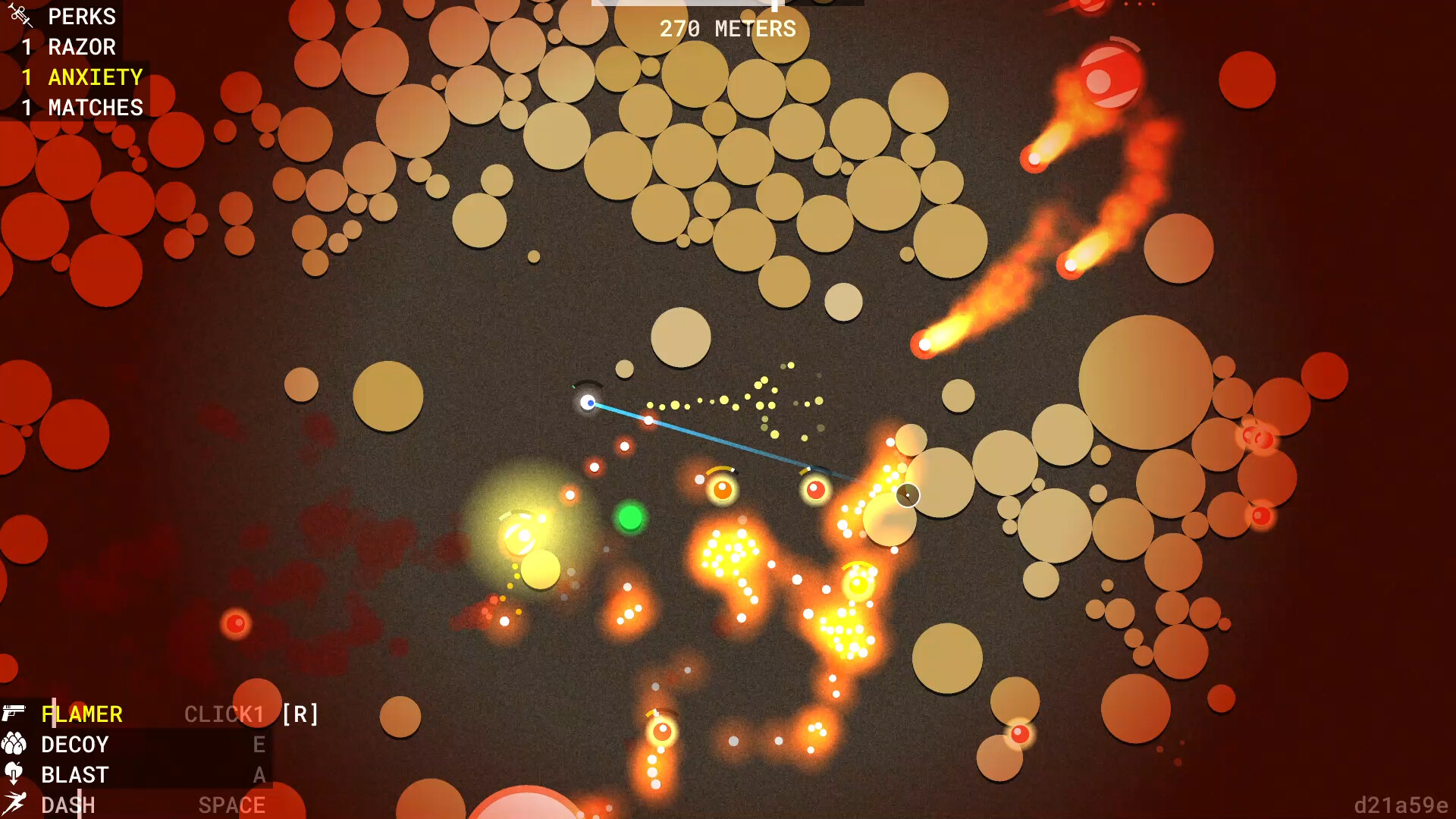 Scree screenshot 1