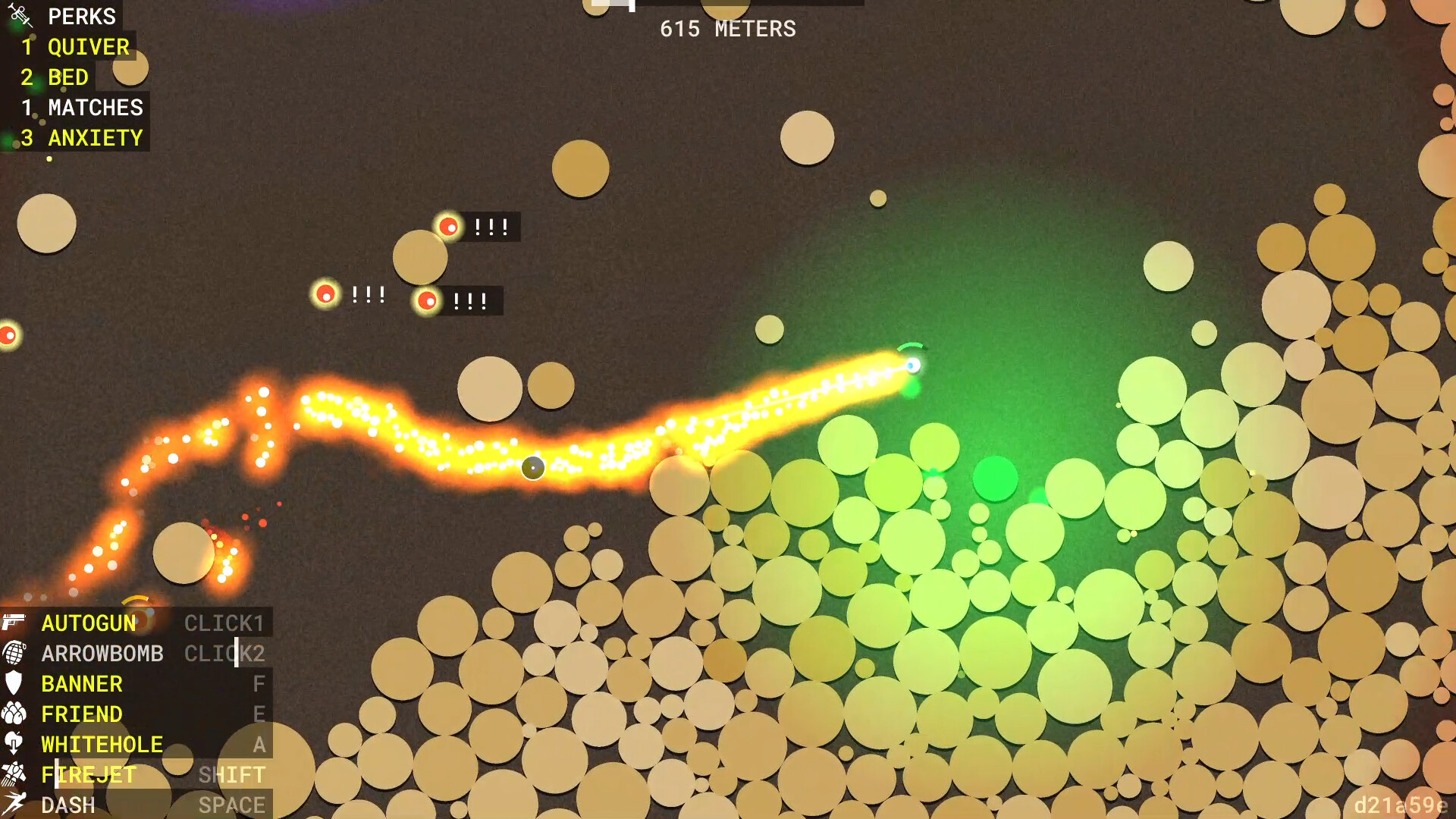 Scree screenshot 4