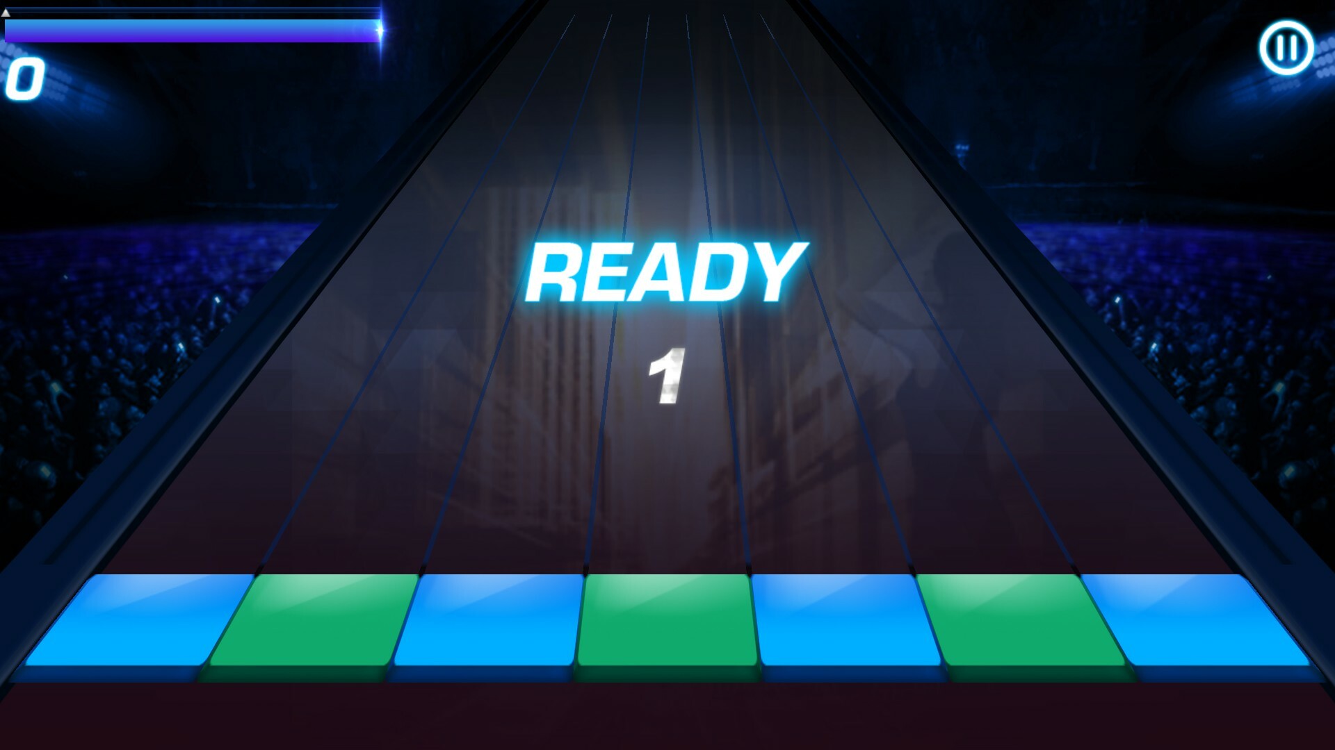 O2Jam screenshot 8