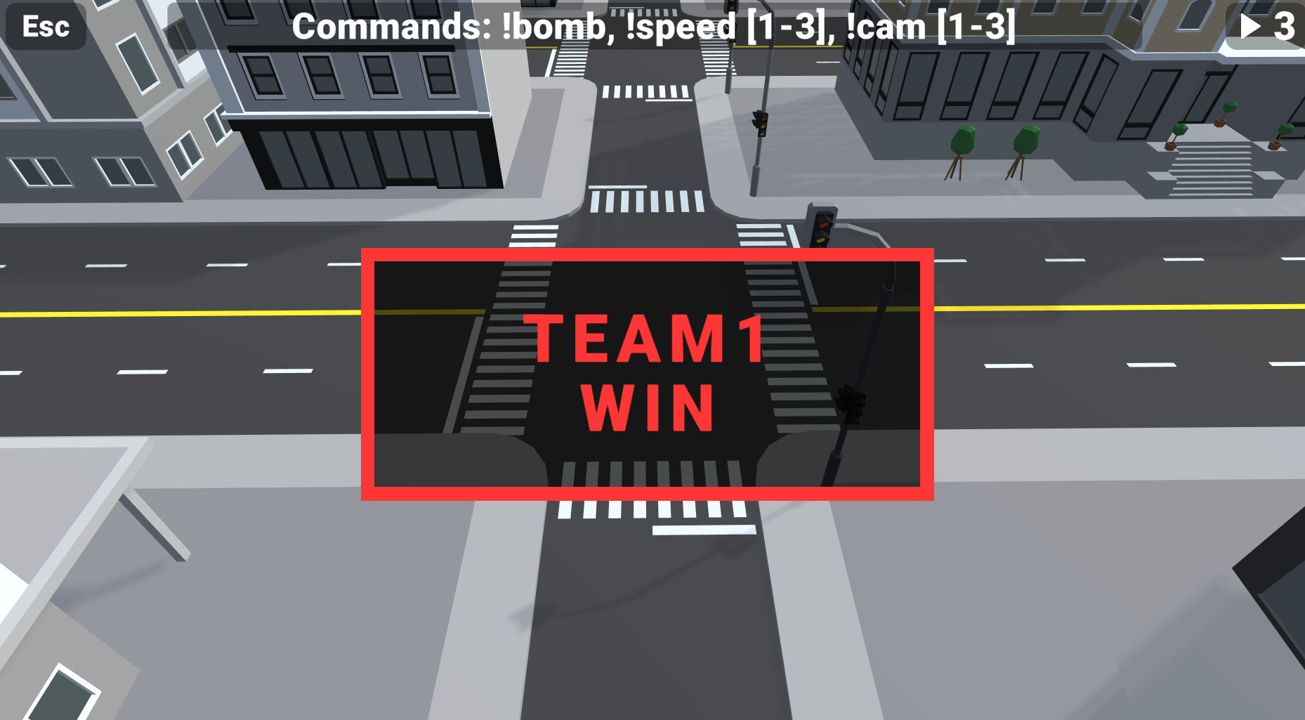 STREAM WAR screenshot 8